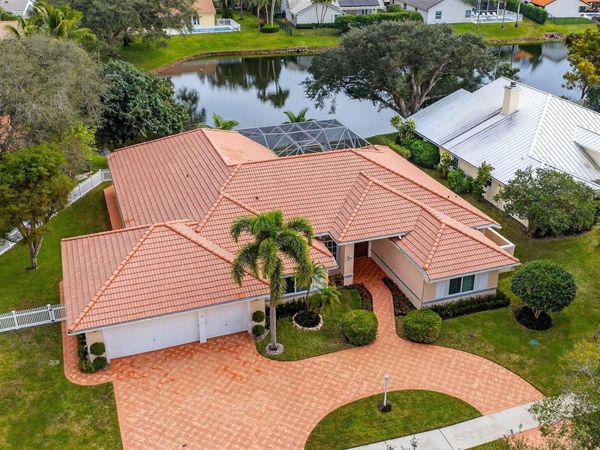 2946 Sabalwood Court, Delray Beach, FL 33445