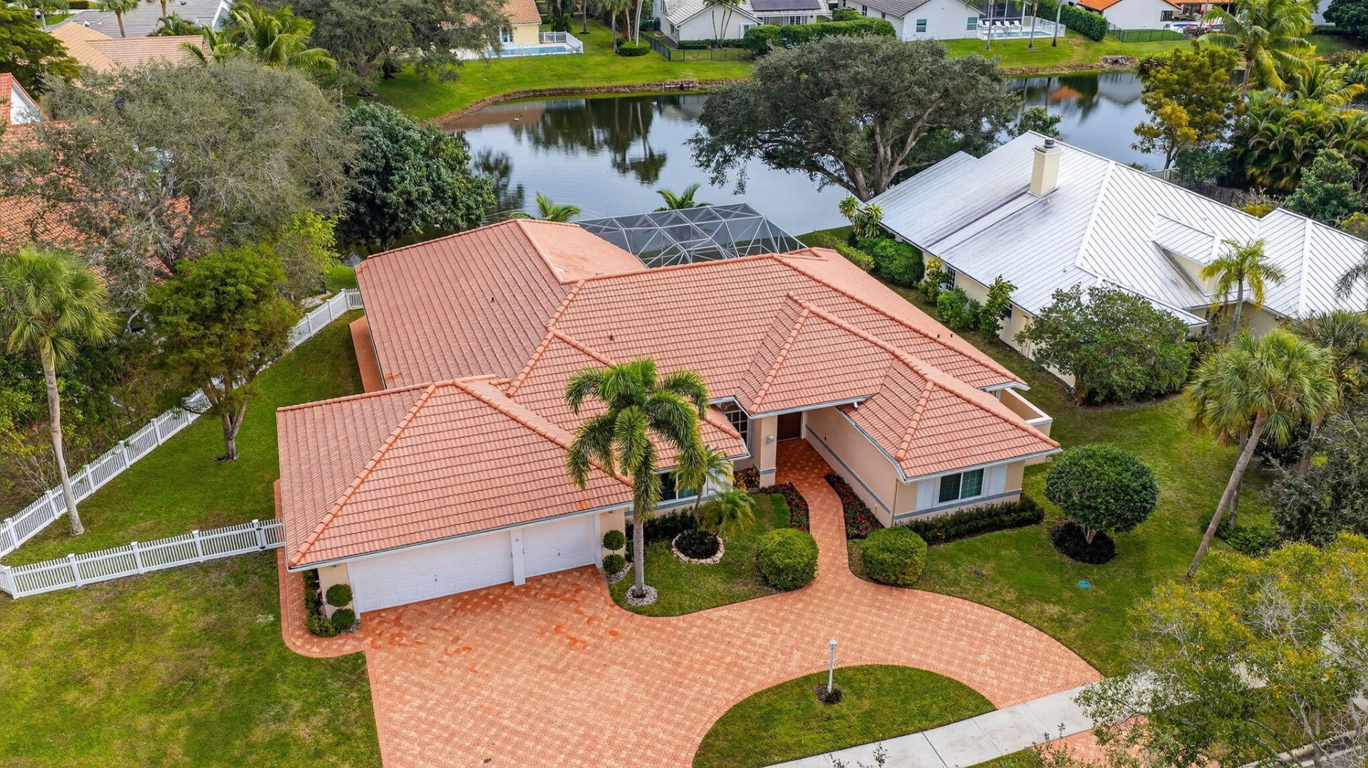 2946 Sabalwood Court, Delray Beach, FL 33445 Photo