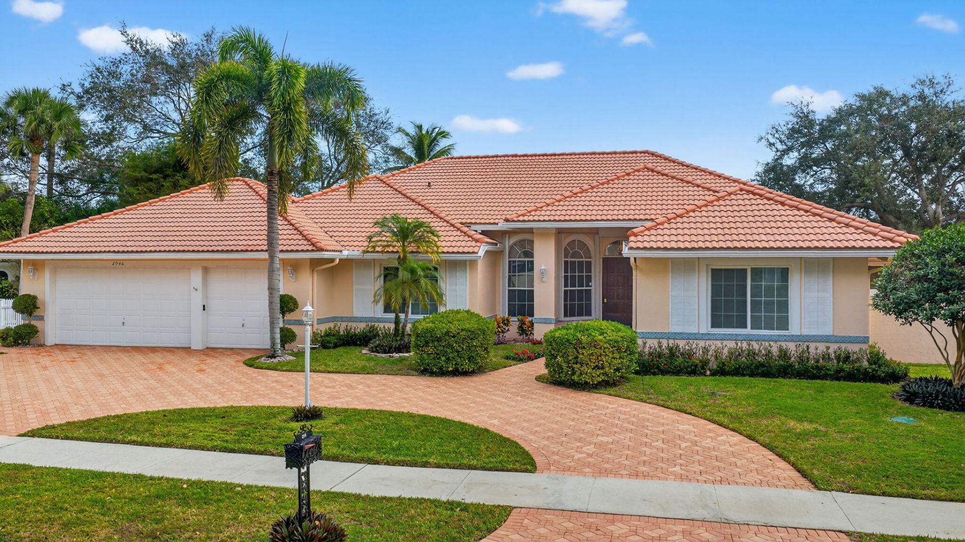 2946 Sabalwood Court, Delray Beach, FL 33445 Photo