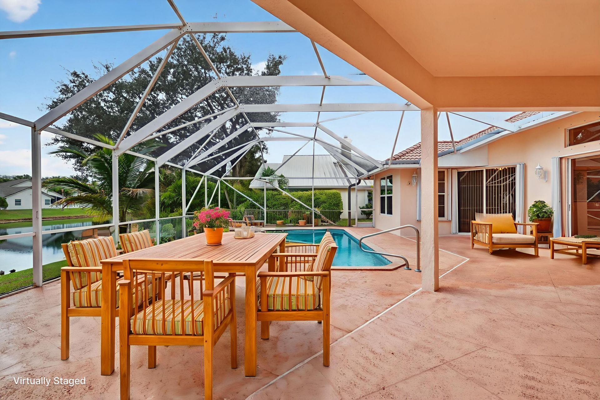 2946 Sabalwood Court, Delray Beach, FL 33445 Photo