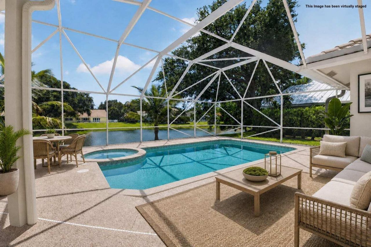 2946 Sabalwood Court, Delray Beach, FL 33445 Photo