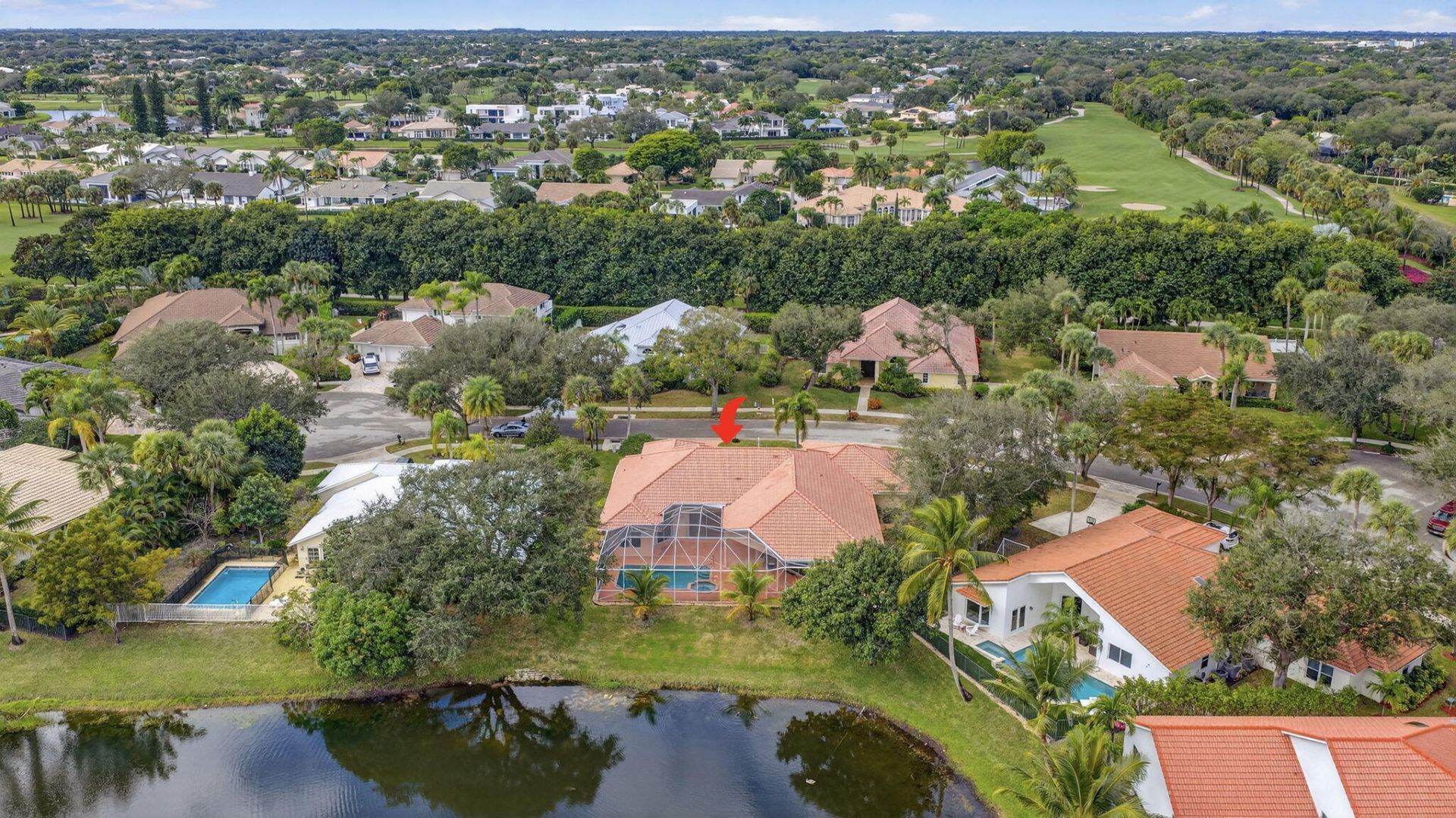2946 Sabalwood Court, Delray Beach, FL 33445 Photo