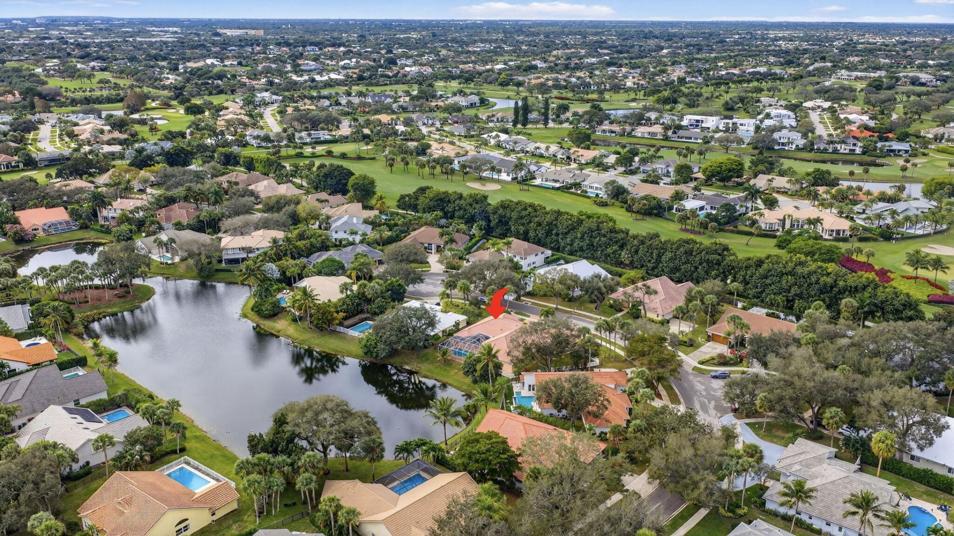 2946 Sabalwood Court, Delray Beach, FL 33445 Photo