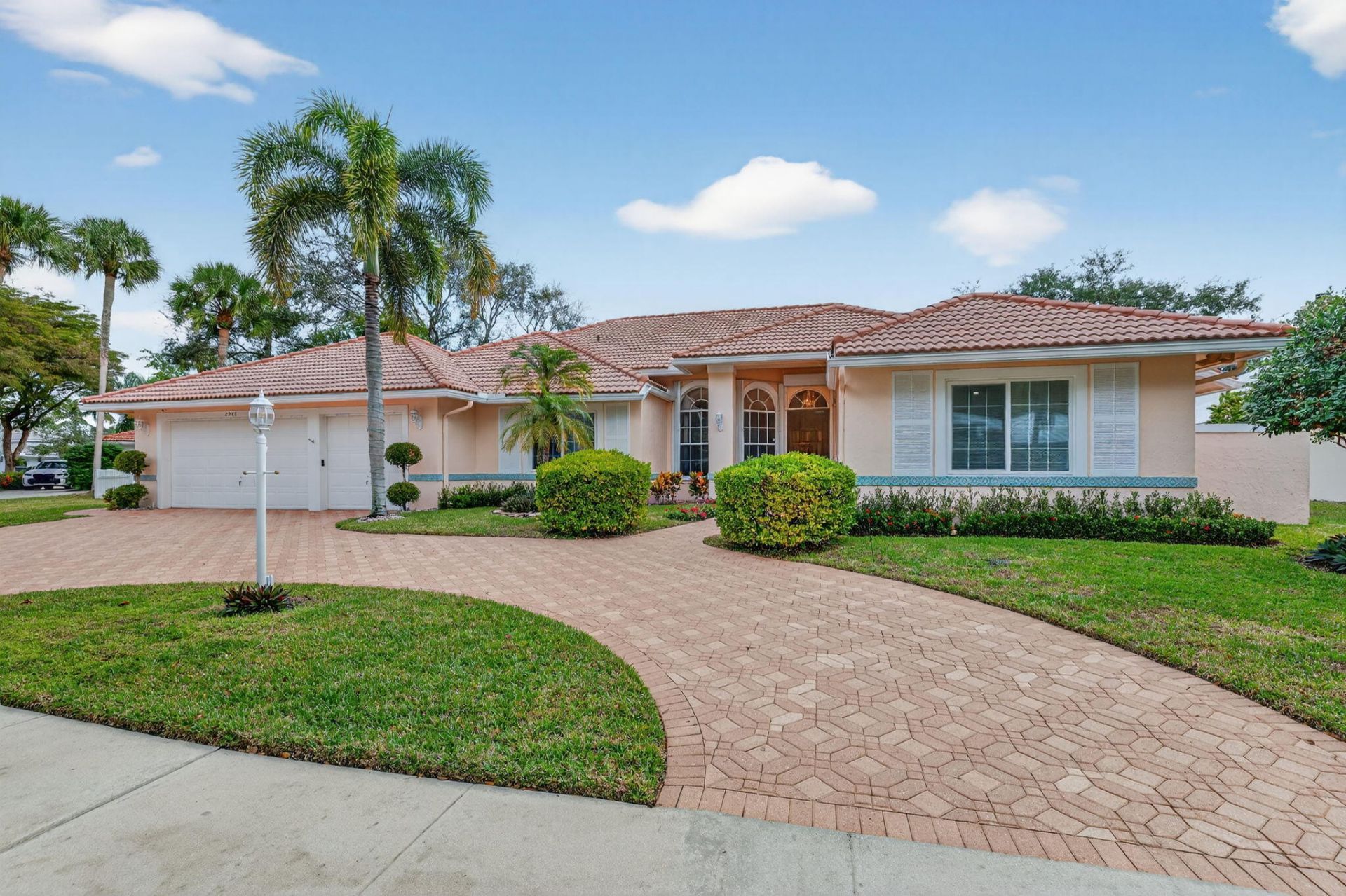 2946 Sabalwood Court, Delray Beach, FL 33445 Photo