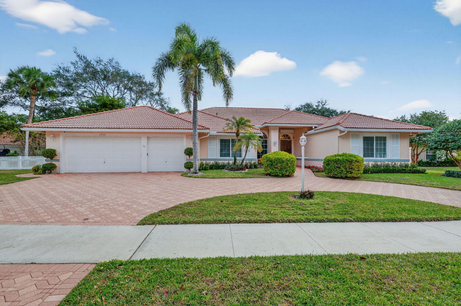 2946 Sabalwood Court, Delray Beach, FL 33445 Photo