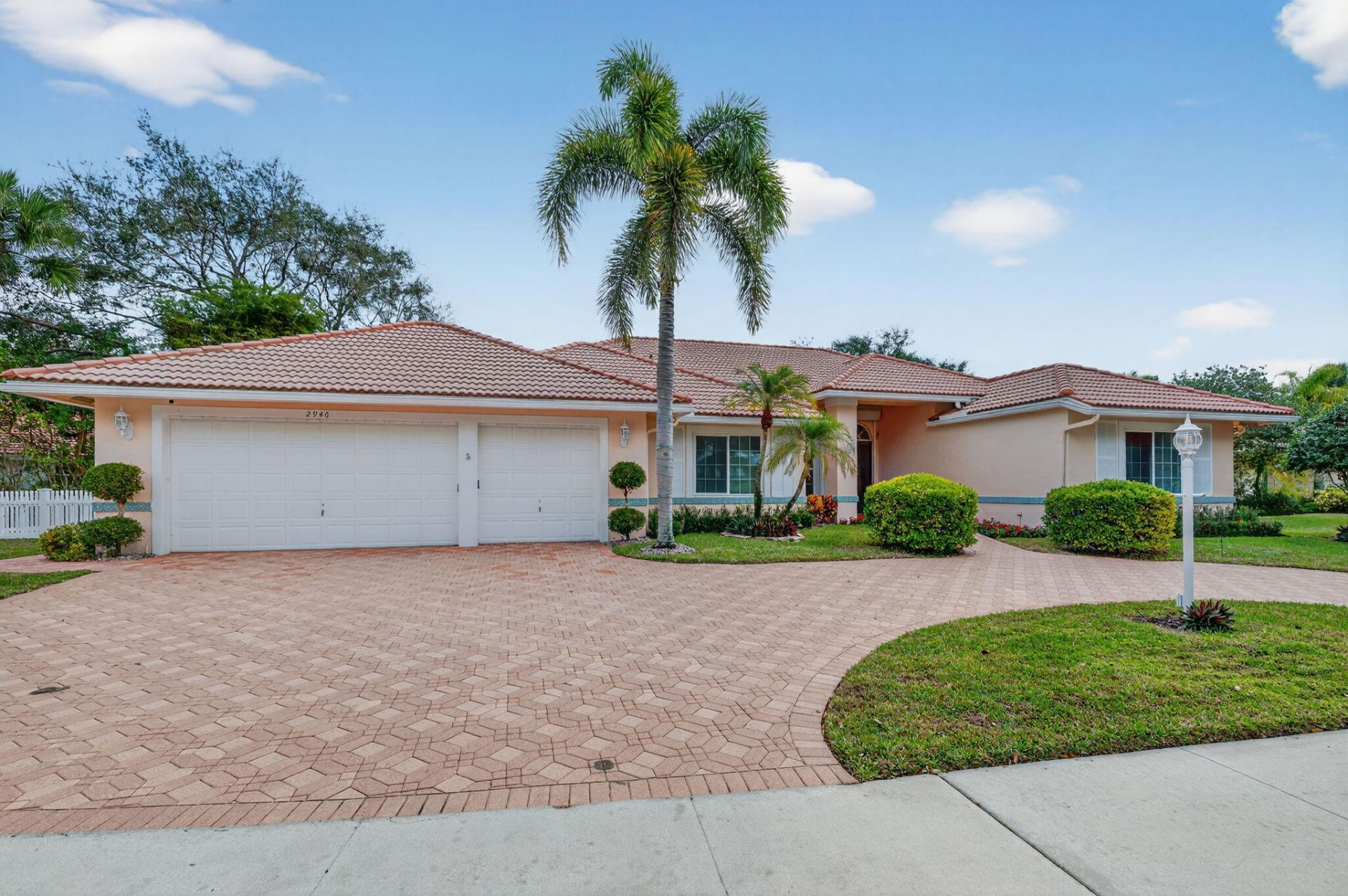 2946 Sabalwood Court, Delray Beach, FL 33445 Photo
