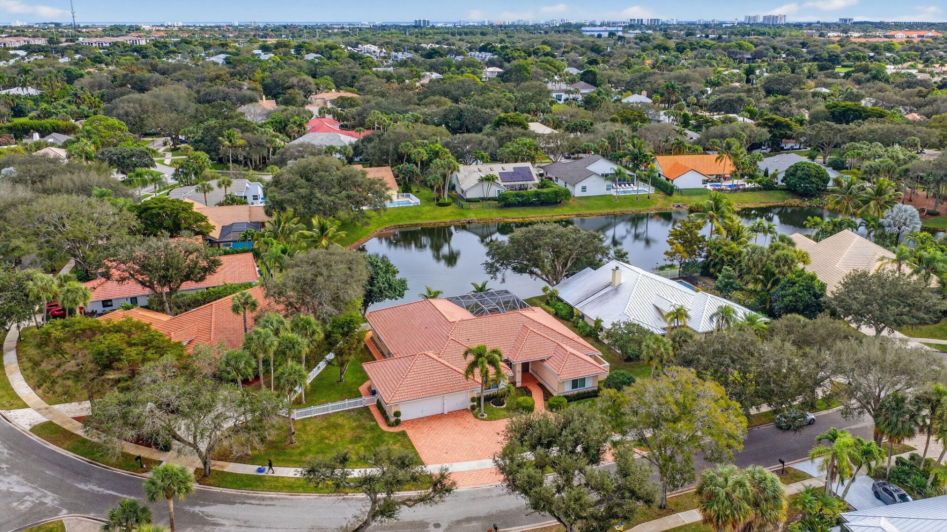 2946 Sabalwood Court, Delray Beach, FL 33445 Photo