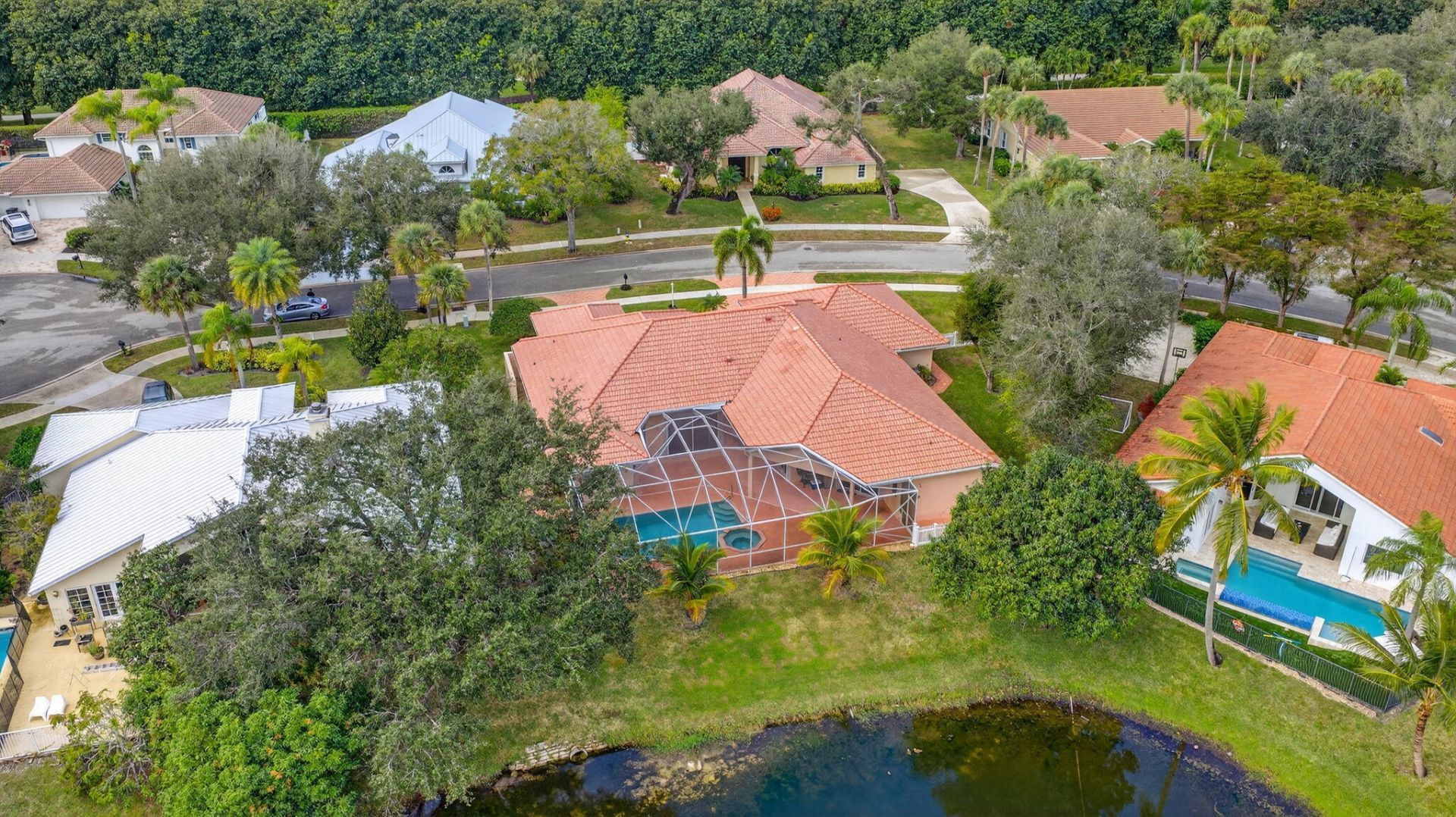 2946 Sabalwood Court, Delray Beach, FL 33445 Photo