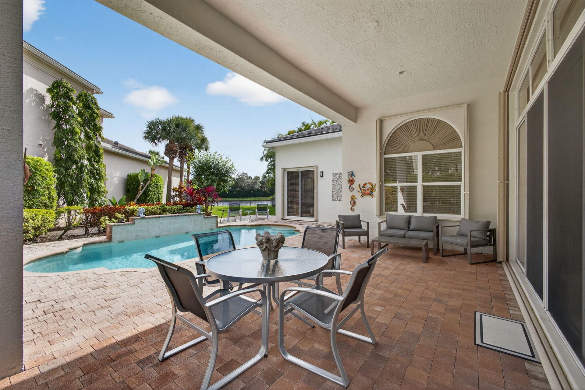 502 Via Toledo, Palm Beach Gardens, FL 33418 Photo