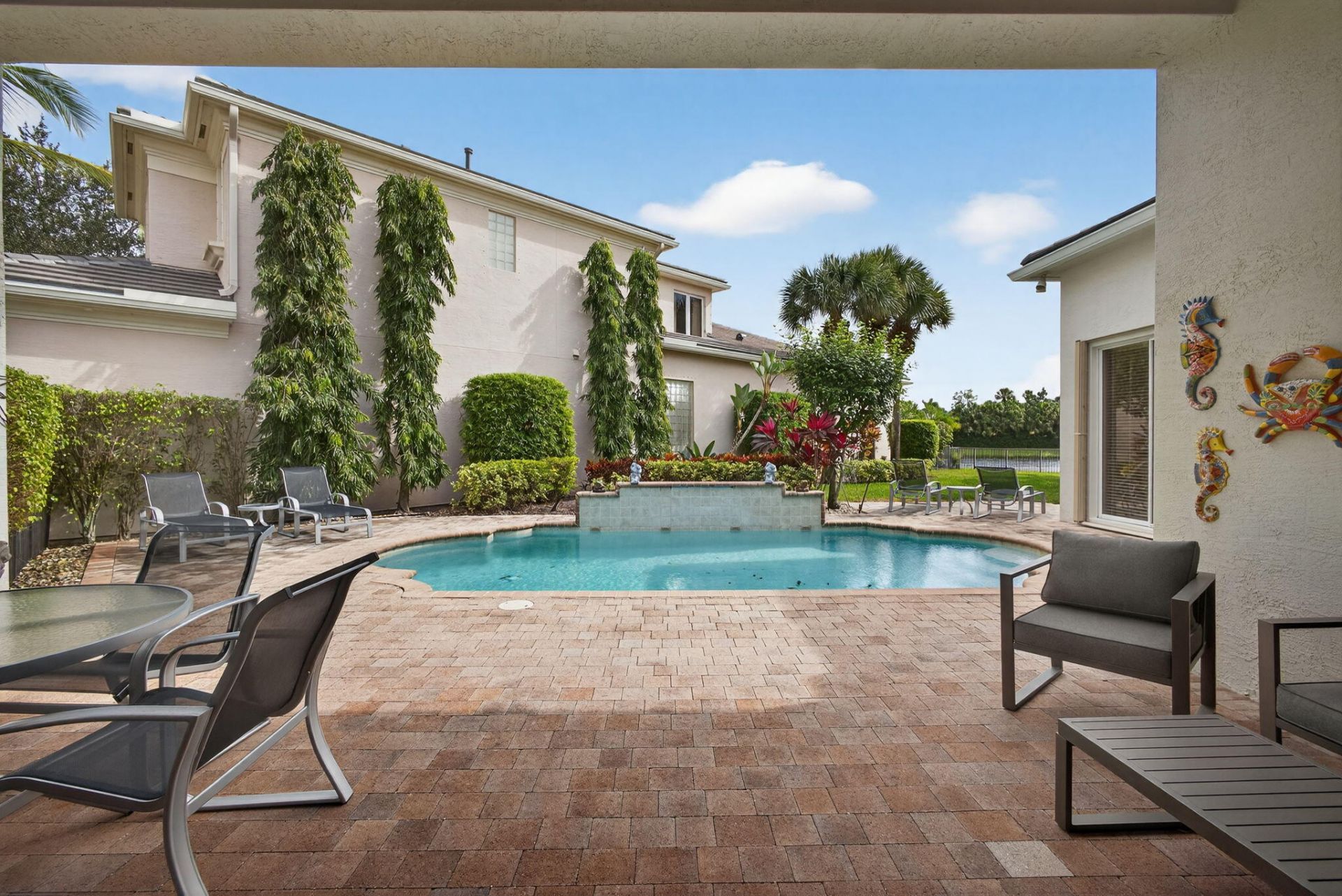 502 Via Toledo, Palm Beach Gardens, FL 33418 Photo