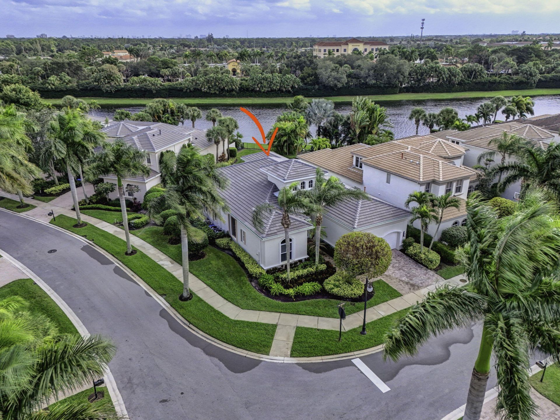 502 Via Toledo, Palm Beach Gardens, FL 33418 Photo