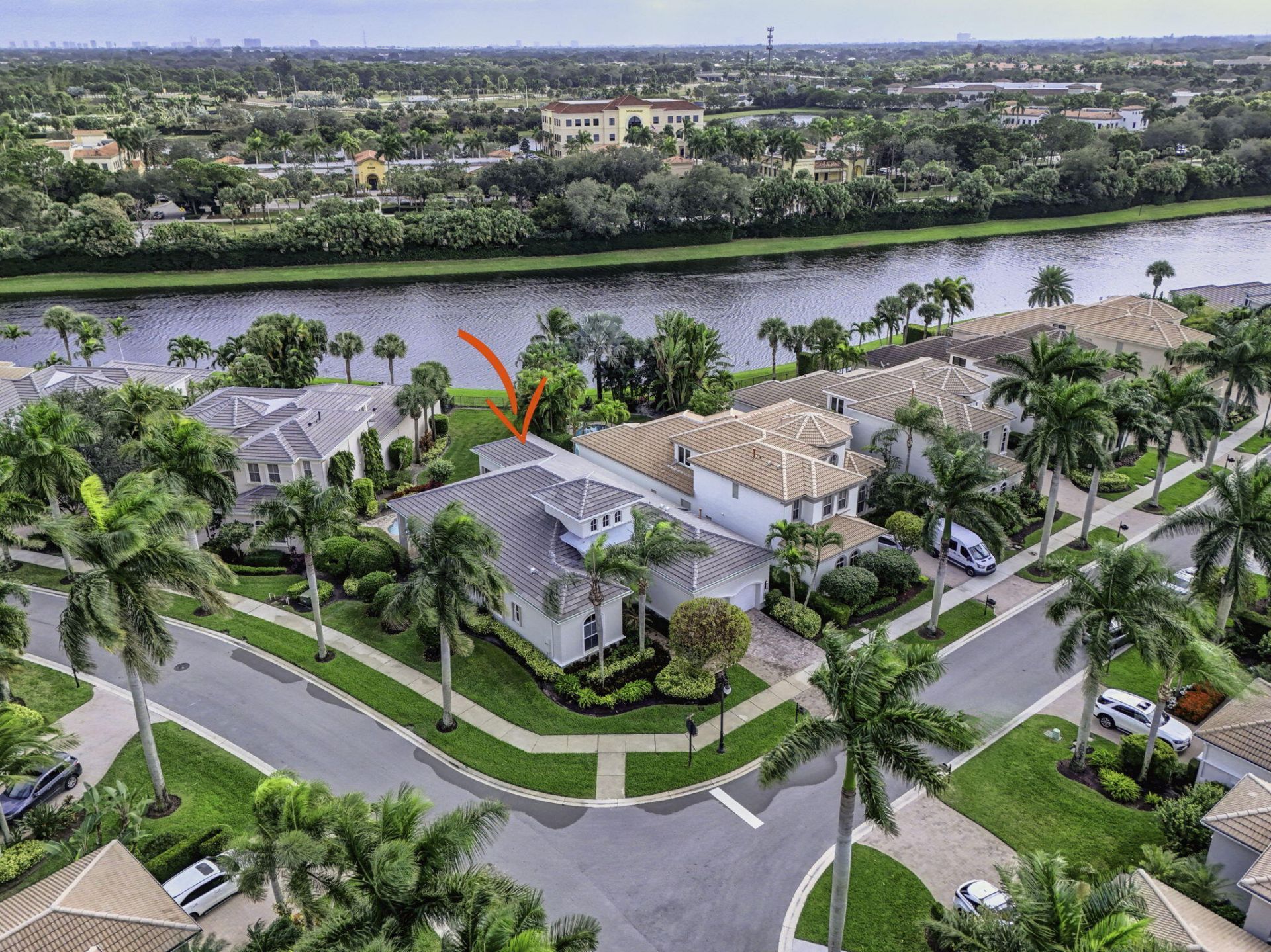502 Via Toledo, Palm Beach Gardens, FL 33418 Photo