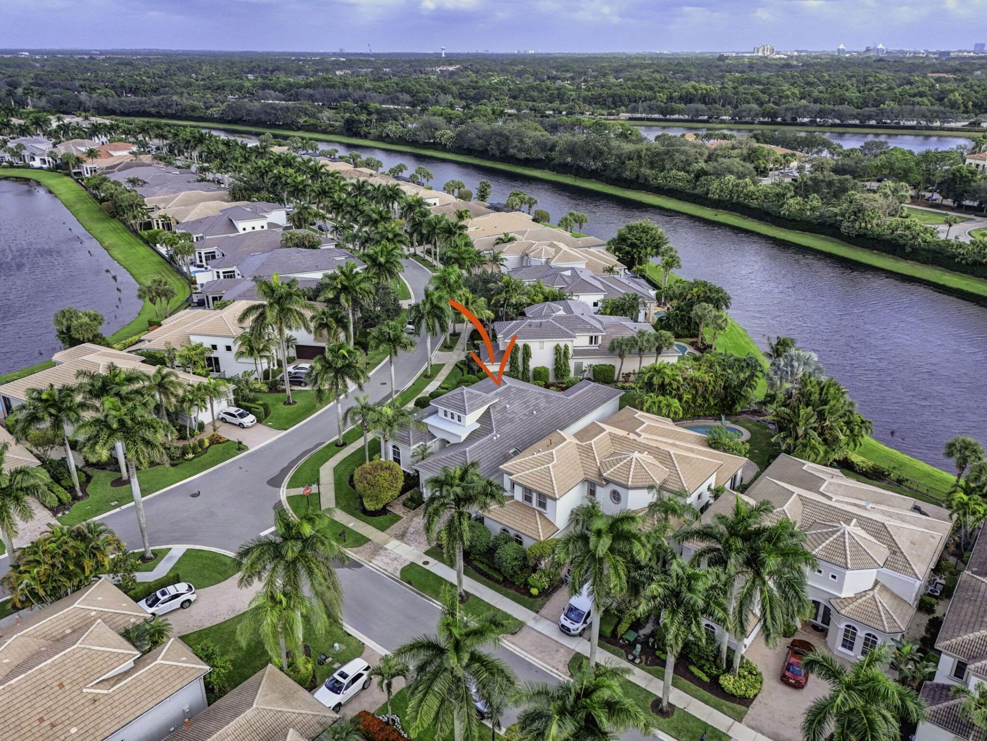 502 Via Toledo, Palm Beach Gardens, FL 33418 Photo