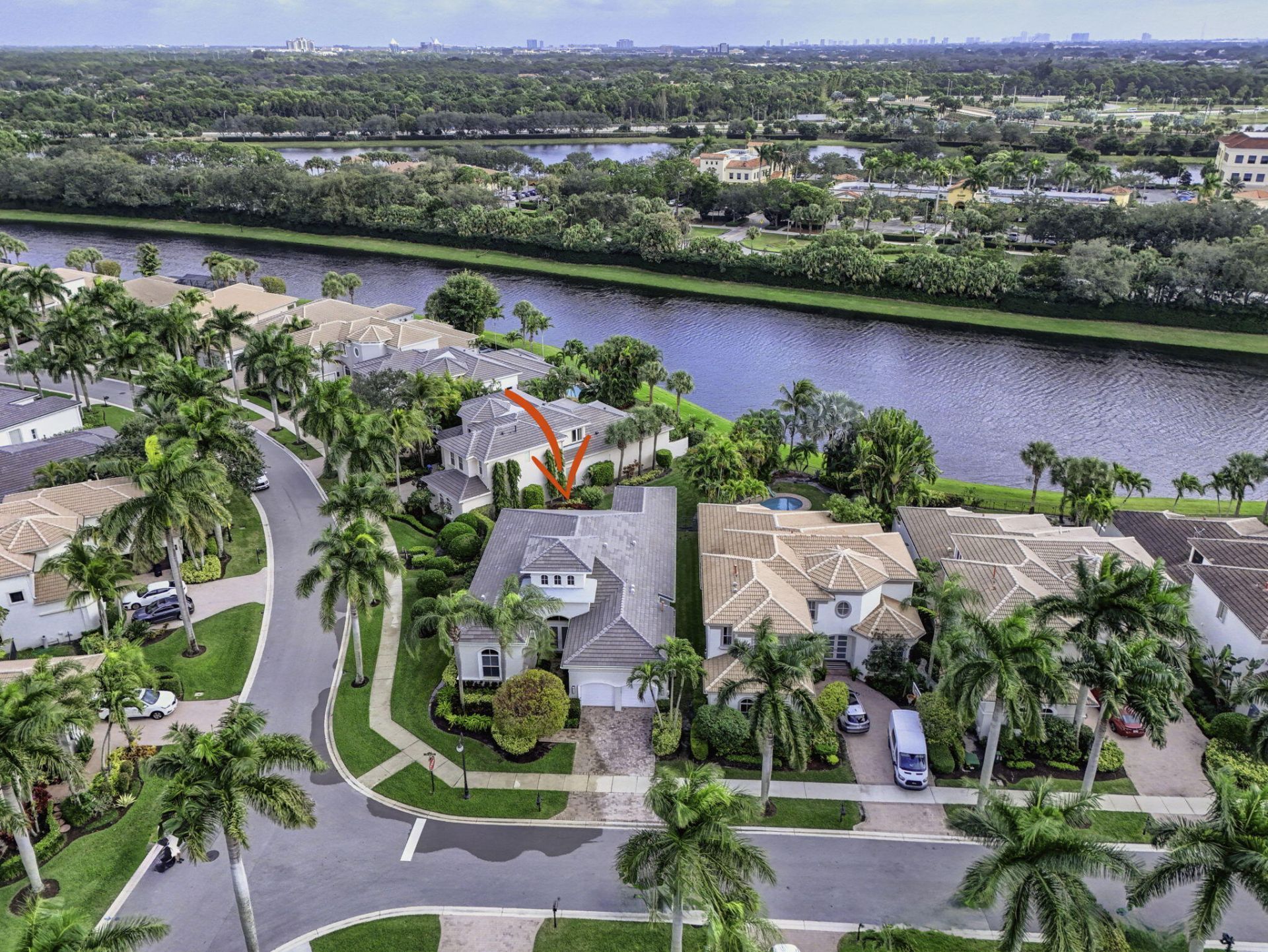 502 Via Toledo, Palm Beach Gardens, FL 33418 Photo