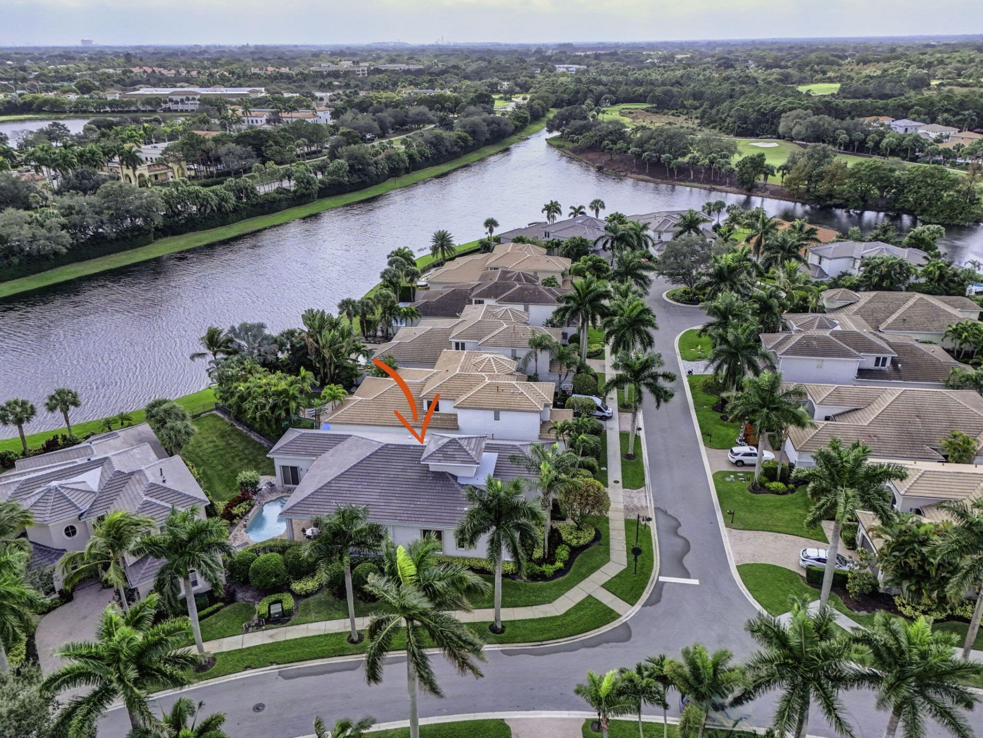 502 Via Toledo, Palm Beach Gardens, FL 33418 Photo