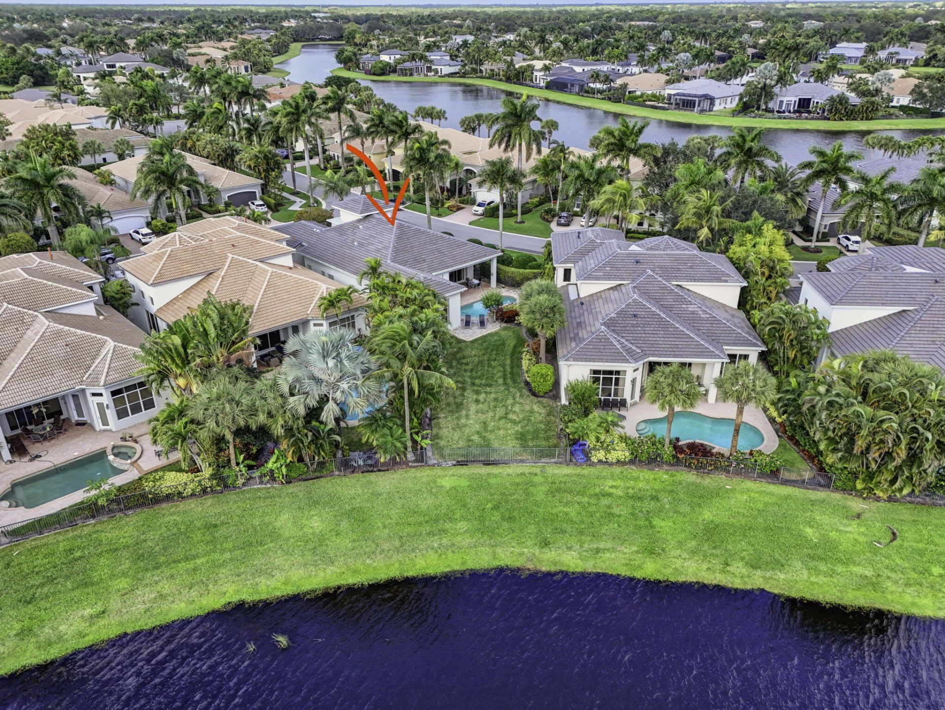 502 Via Toledo, Palm Beach Gardens, FL 33418 Photo