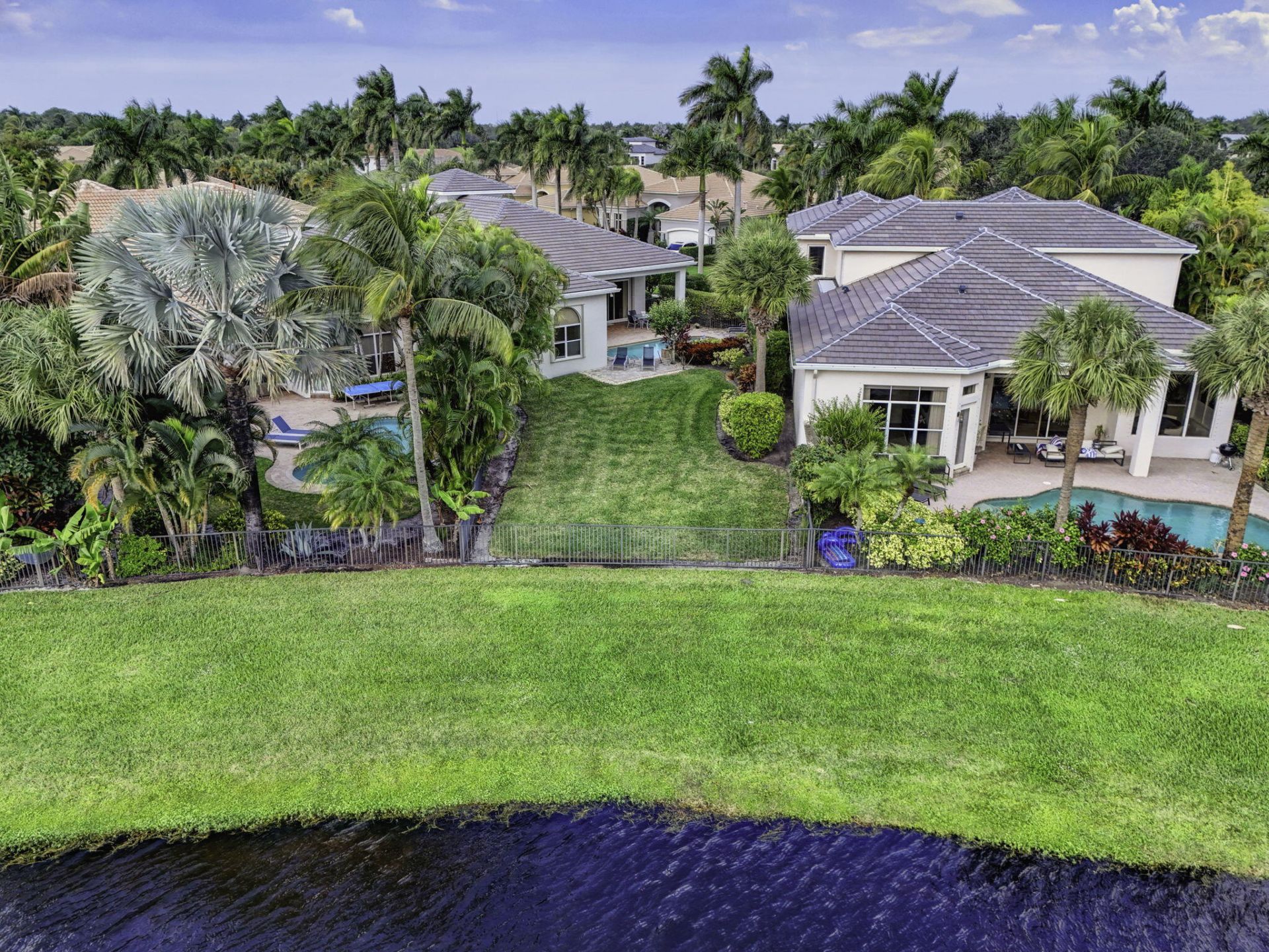 502 Via Toledo, Palm Beach Gardens, FL 33418 Photo