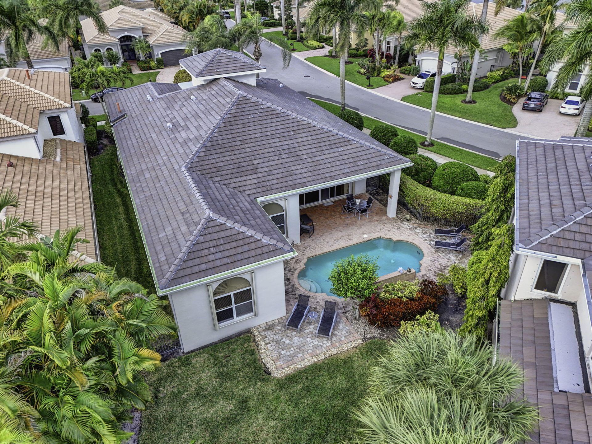 502 Via Toledo, Palm Beach Gardens, FL 33418 Photo