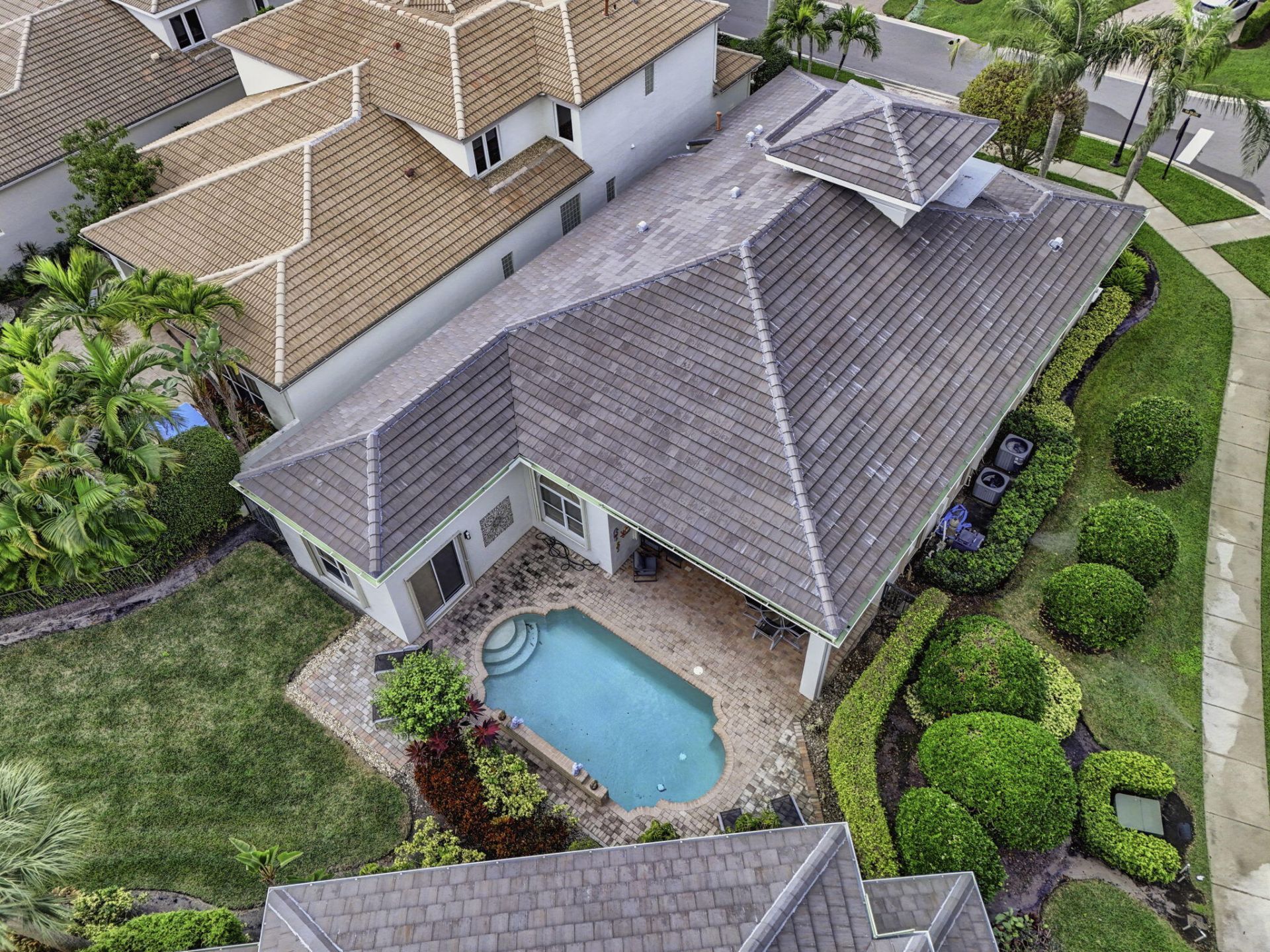 502 Via Toledo, Palm Beach Gardens, FL 33418 Photo