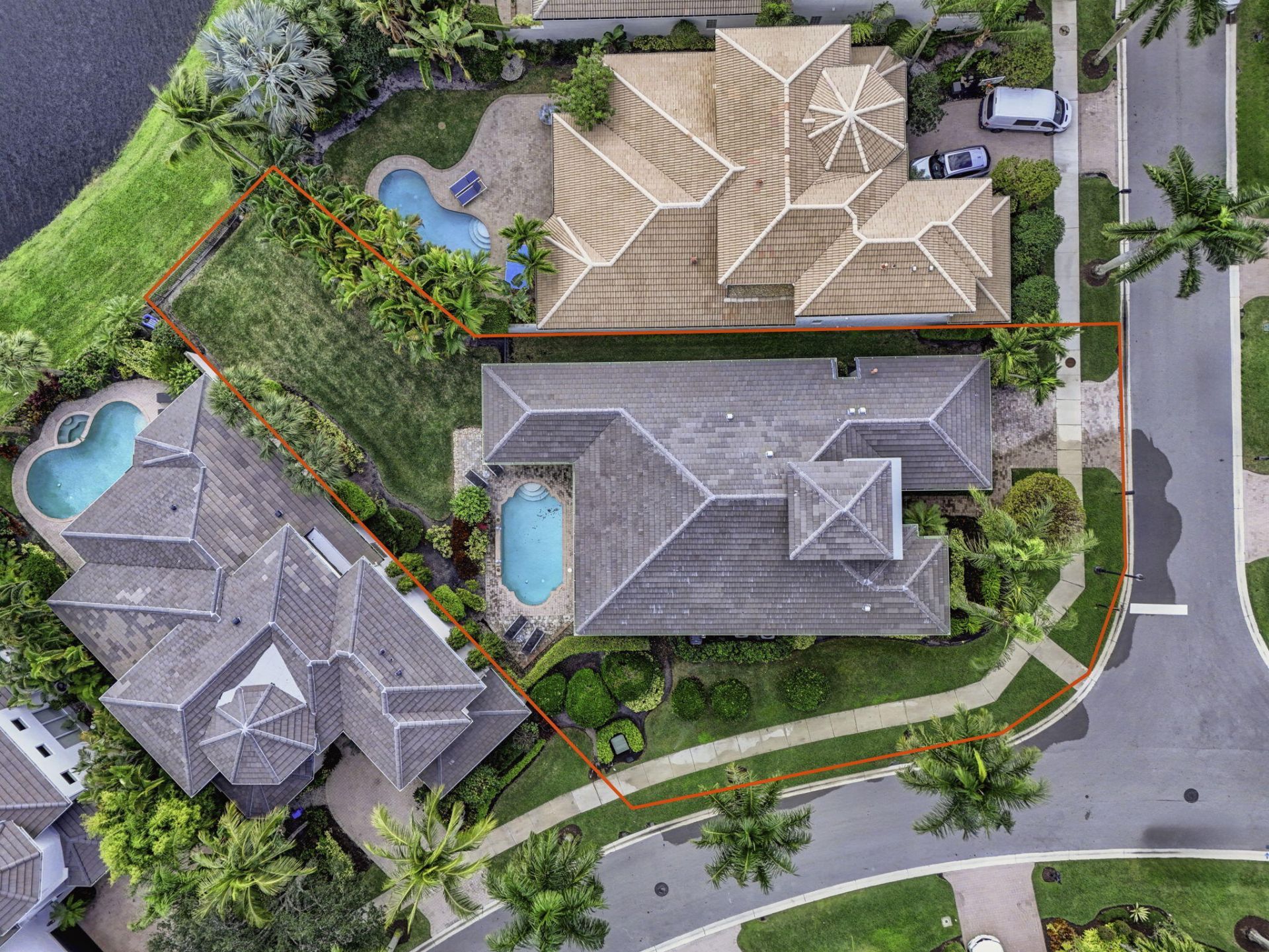 502 Via Toledo, Palm Beach Gardens, FL 33418 Photo