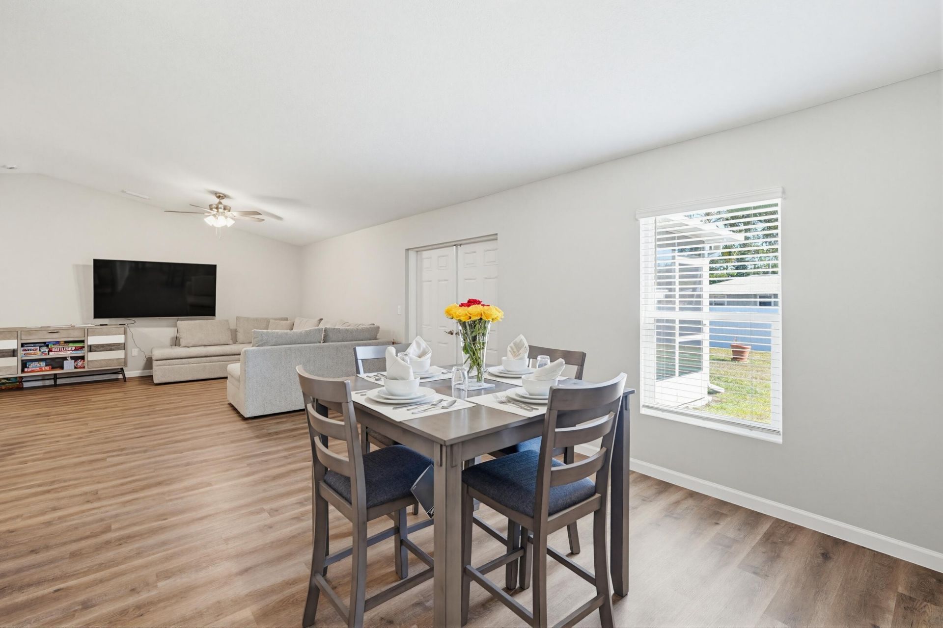 521 NW Colonial Street, Port Saint Lucie, FL 34983 Photo