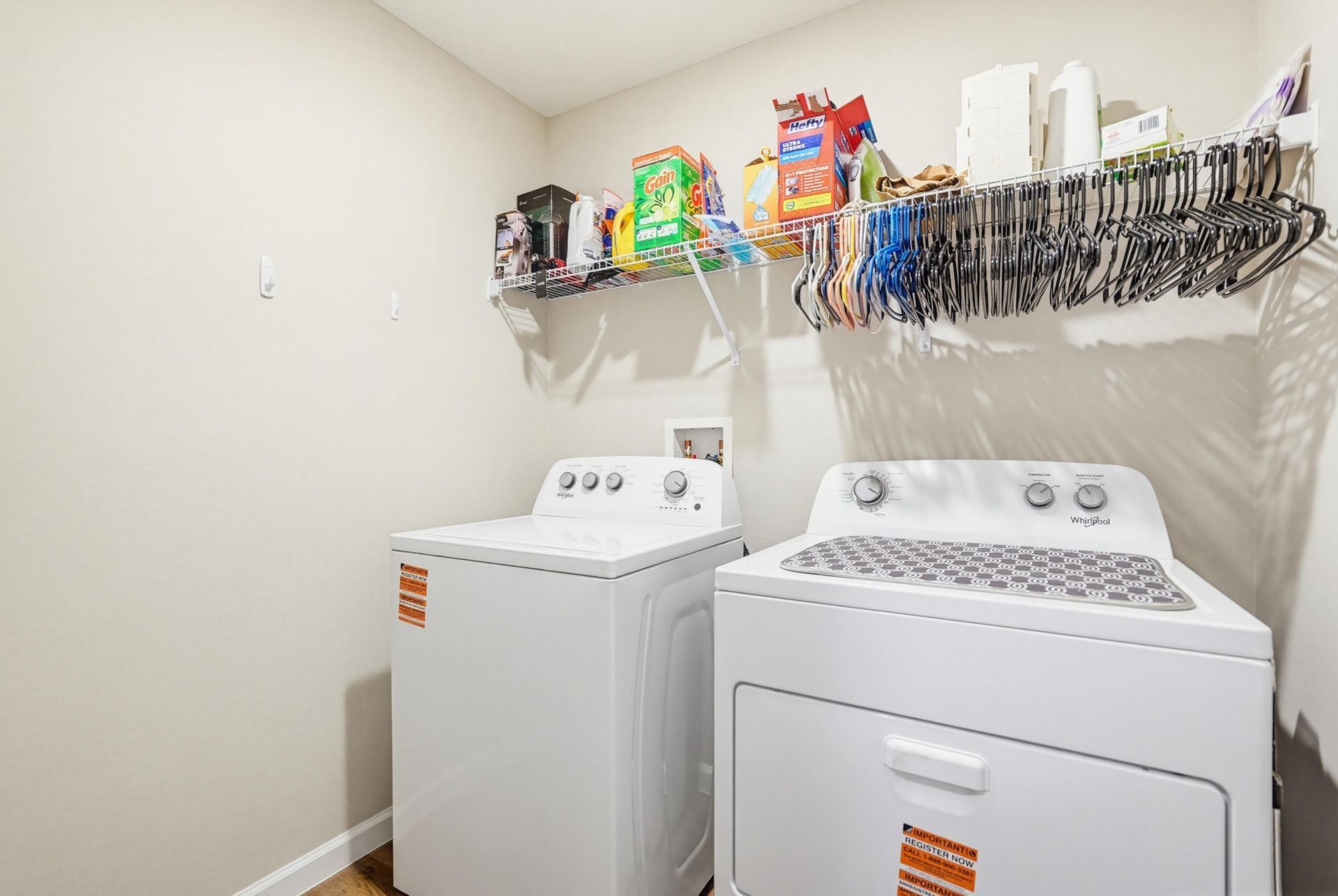 521 NW Colonial Street, Port Saint Lucie, FL 34983 Photo