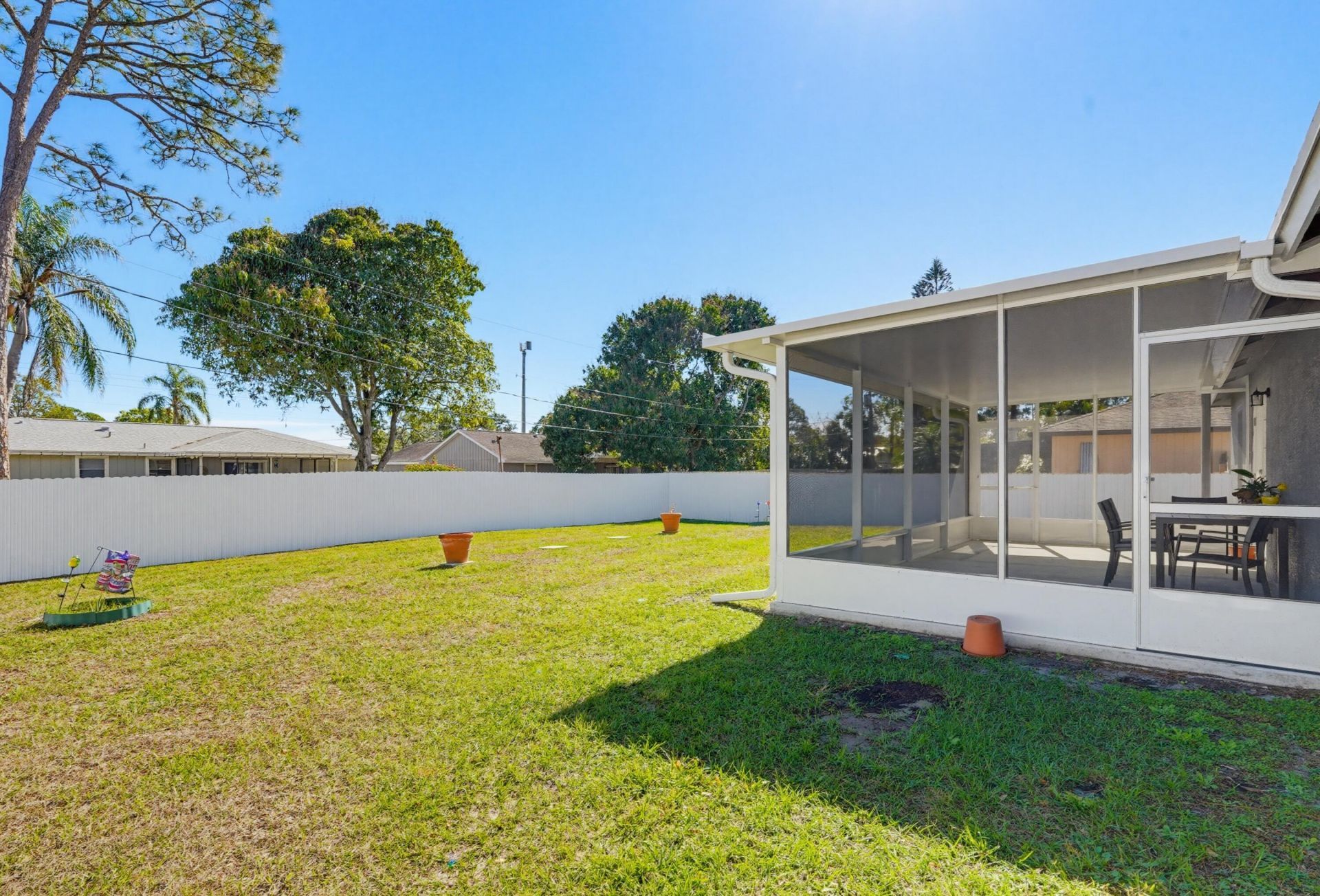 521 NW Colonial Street, Port Saint Lucie, FL 34983 Photo