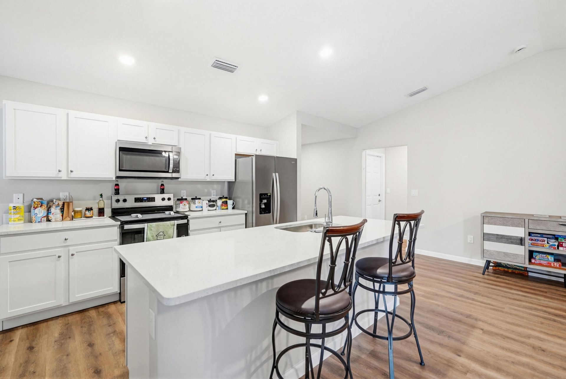 521 NW Colonial Street, Port Saint Lucie, FL 34983 Photo