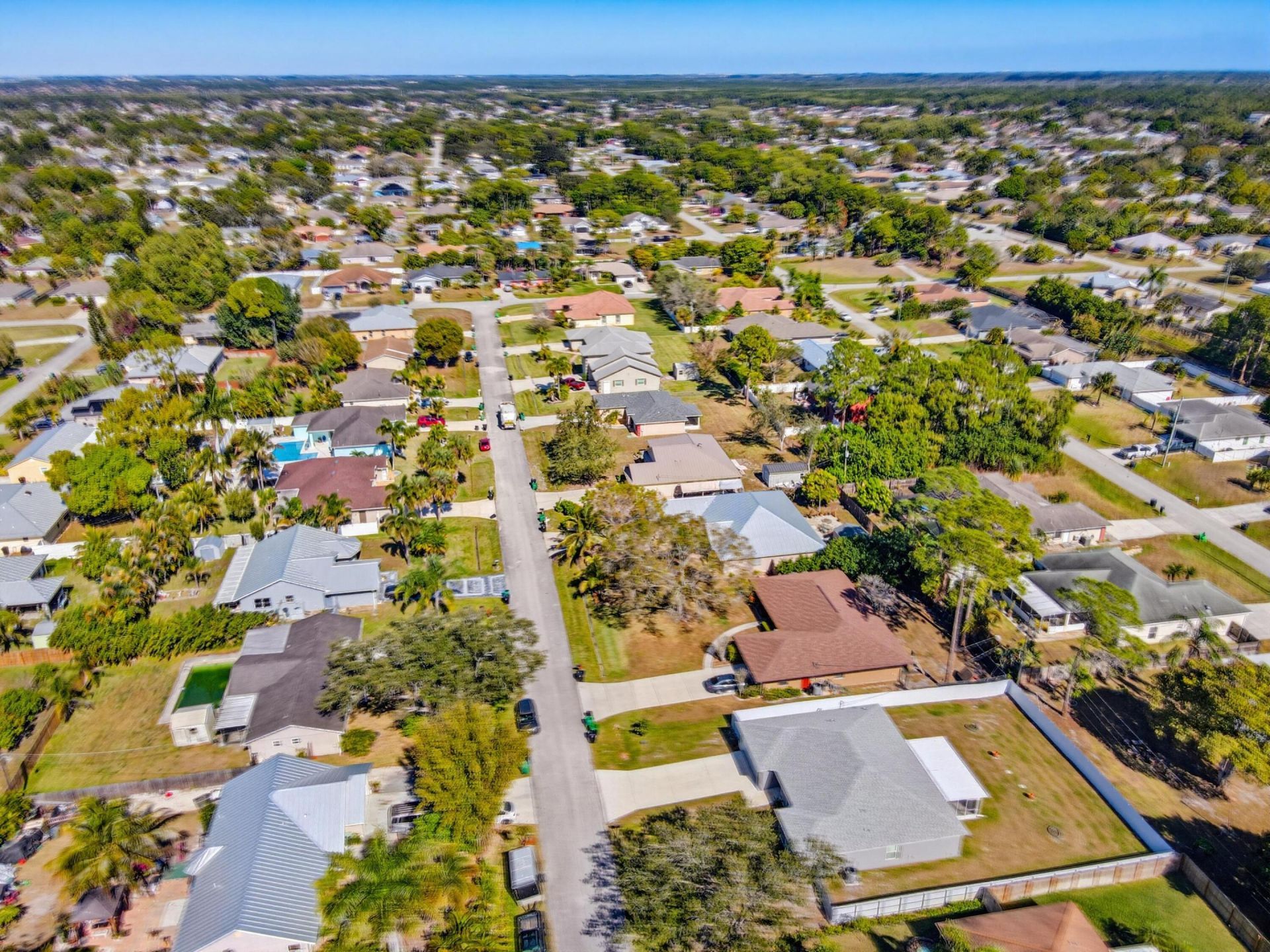 521 NW Colonial Street, Port Saint Lucie, FL 34983 Photo