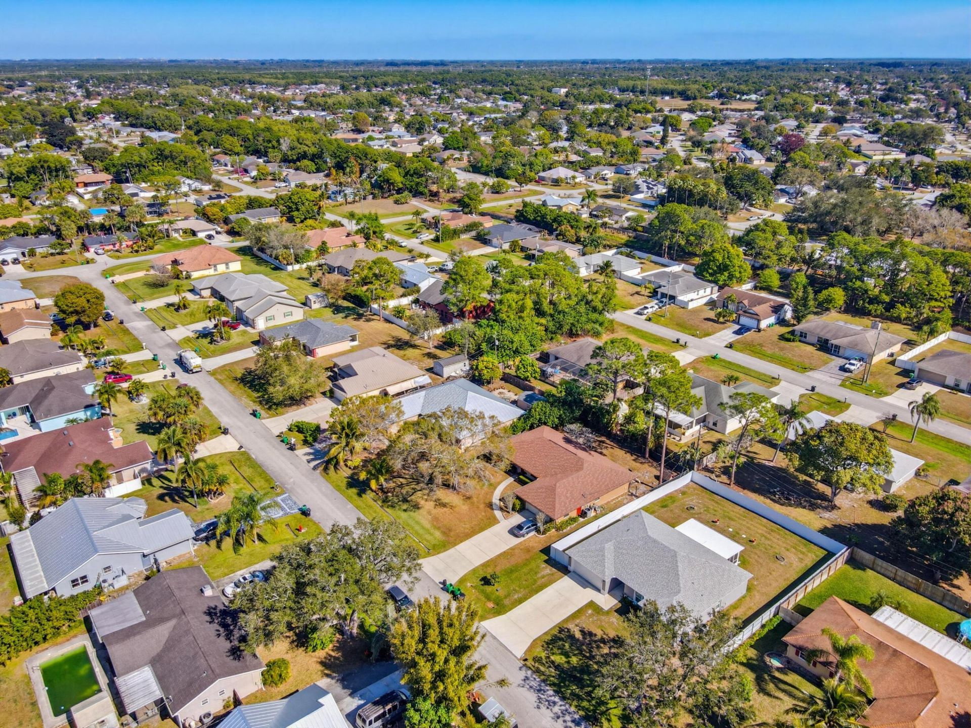 521 NW Colonial Street, Port Saint Lucie, FL 34983 Photo