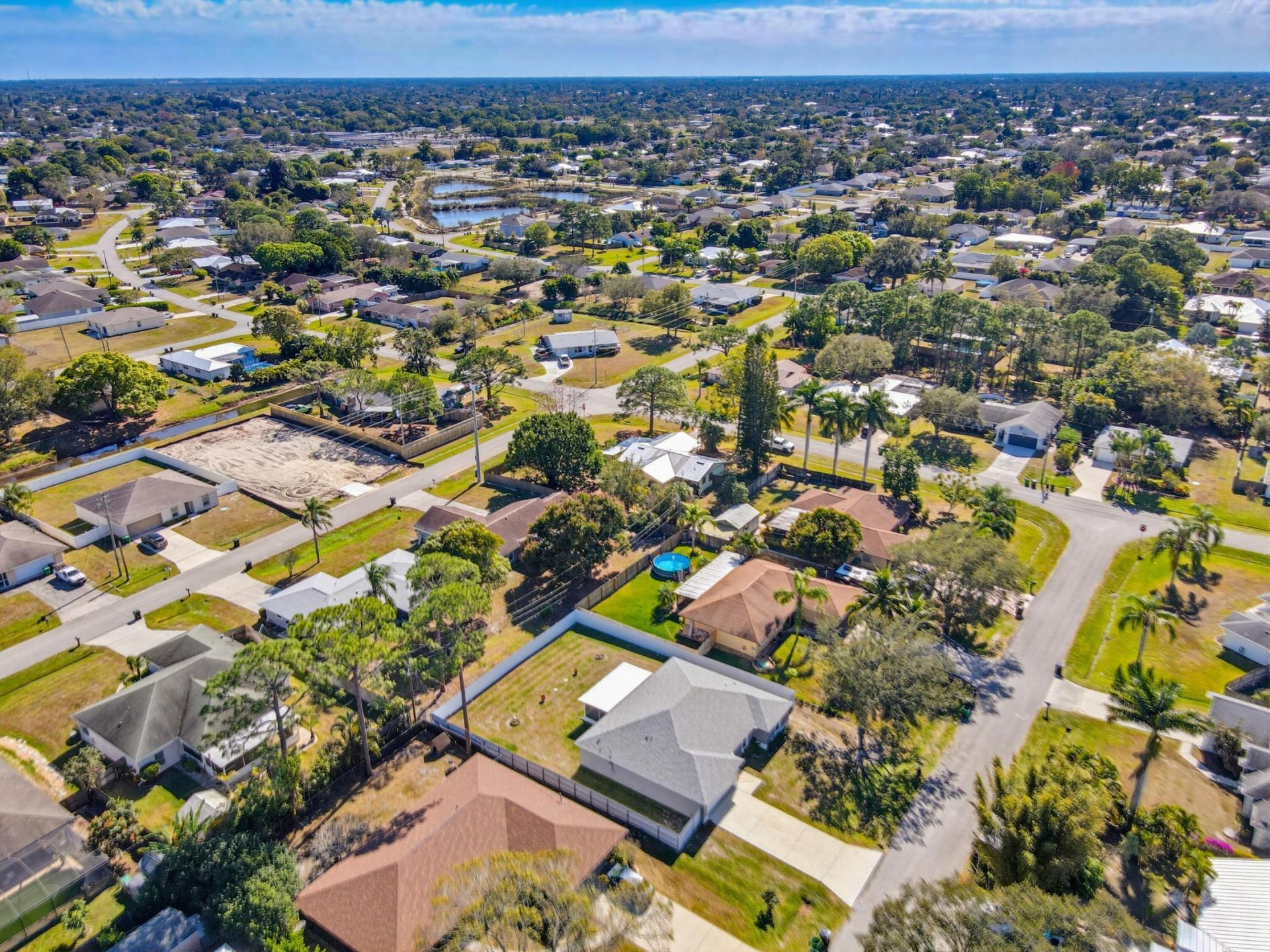 521 NW Colonial Street, Port Saint Lucie, FL 34983 Photo