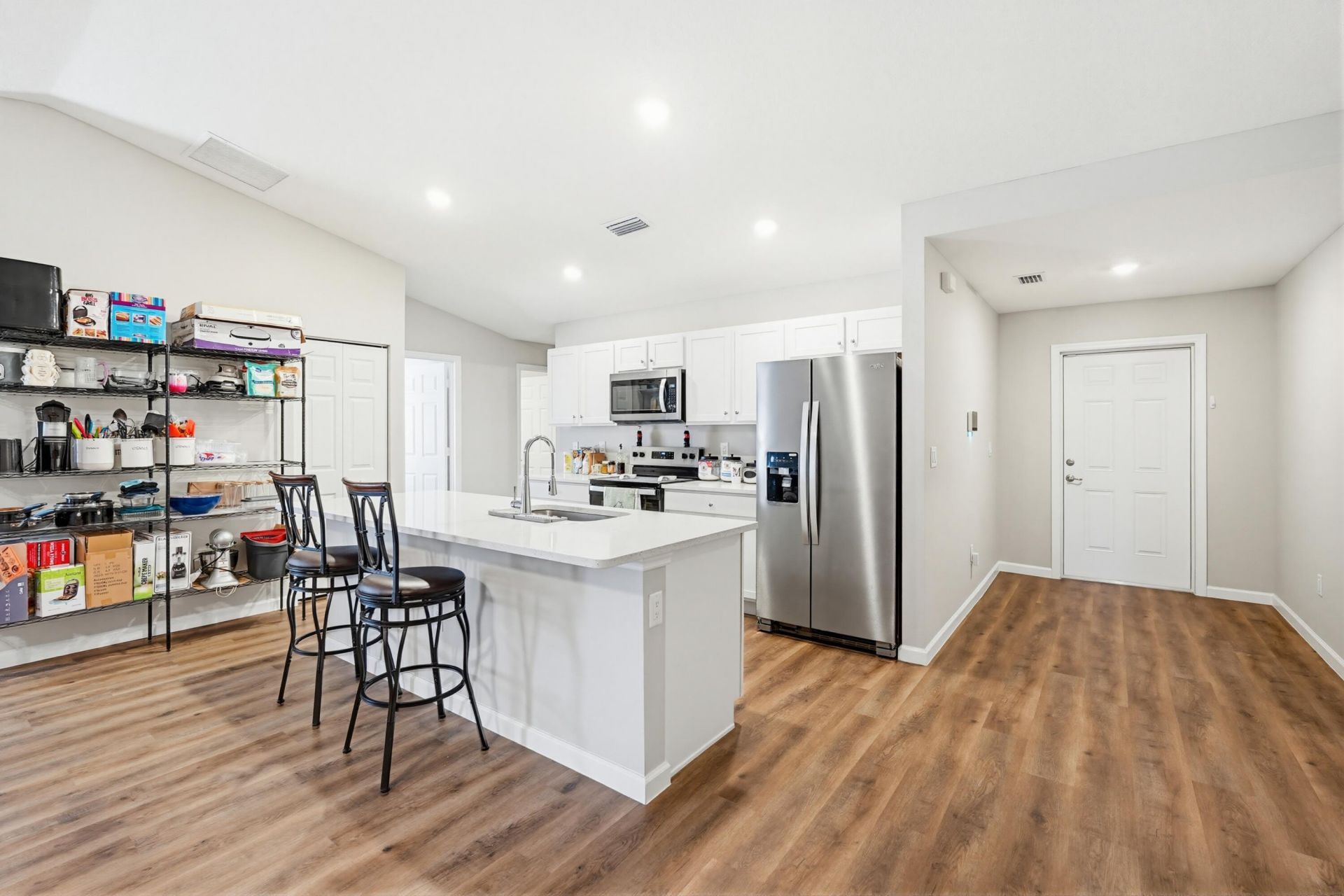 521 NW Colonial Street, Port Saint Lucie, FL 34983 Photo