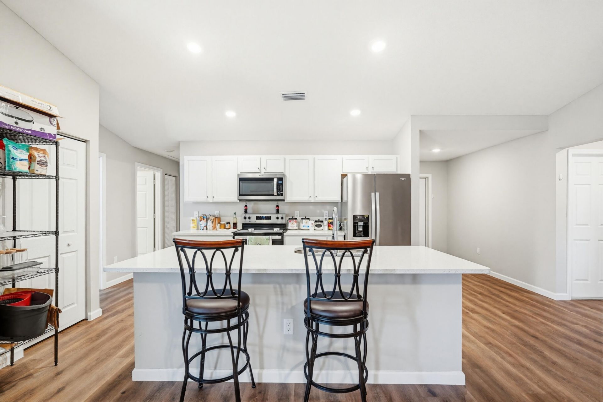 521 NW Colonial Street, Port Saint Lucie, FL 34983 Photo