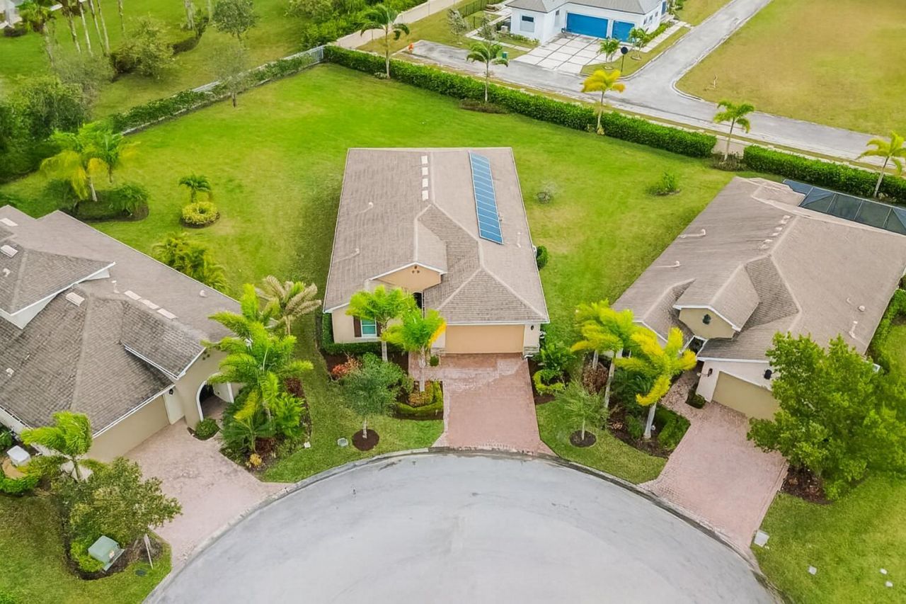 10178 SW Fernwood Avenue, Port Saint Lucie, FL 34987 Photo