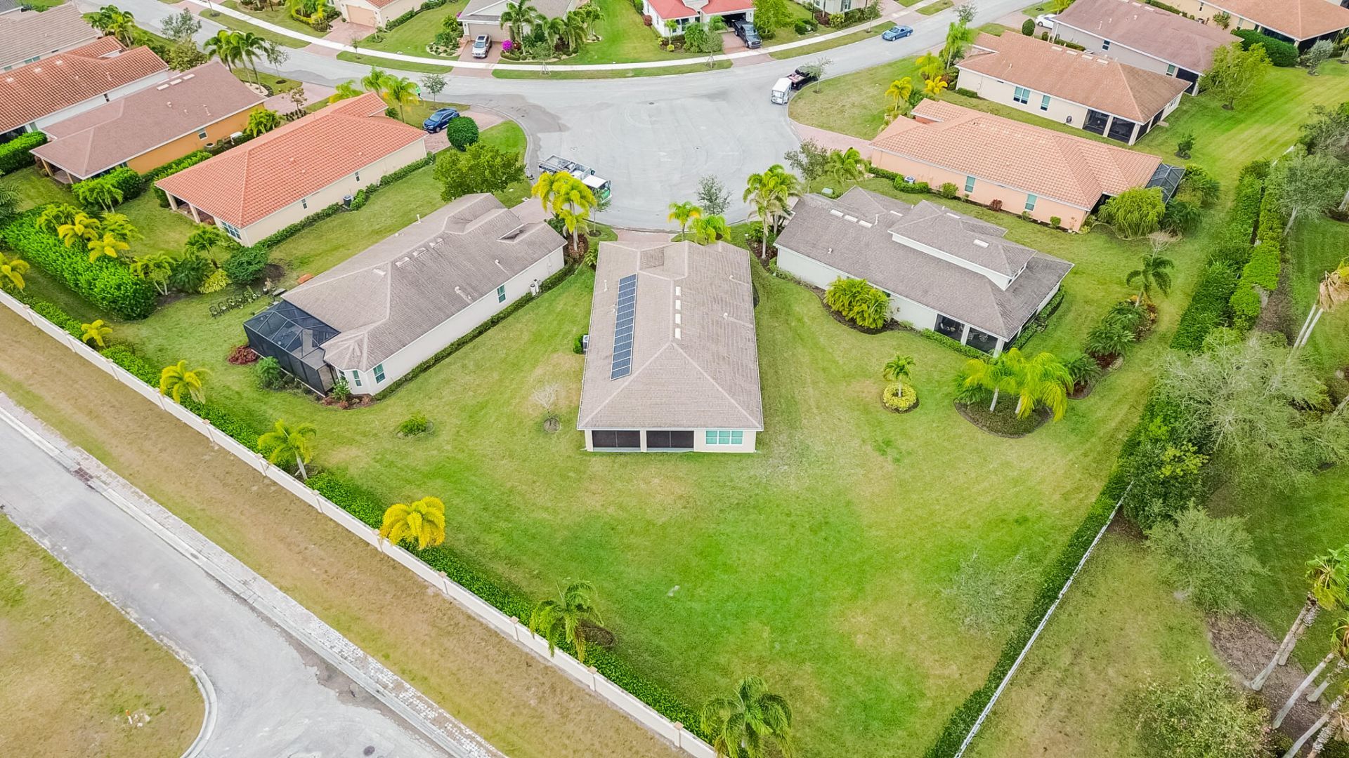 10178 SW Fernwood Avenue, Port Saint Lucie, FL 34987 Photo