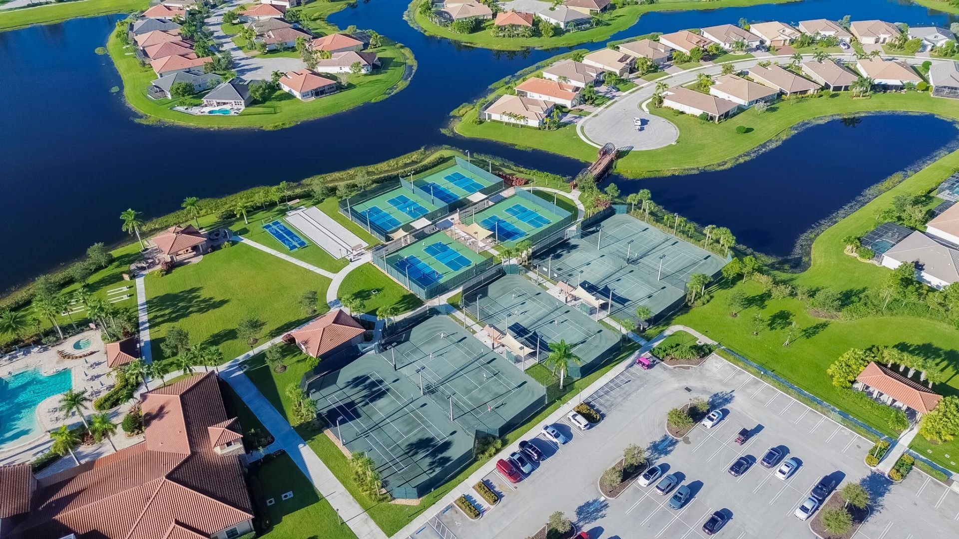 10178 SW Fernwood Avenue, Port Saint Lucie, FL 34987 Photo