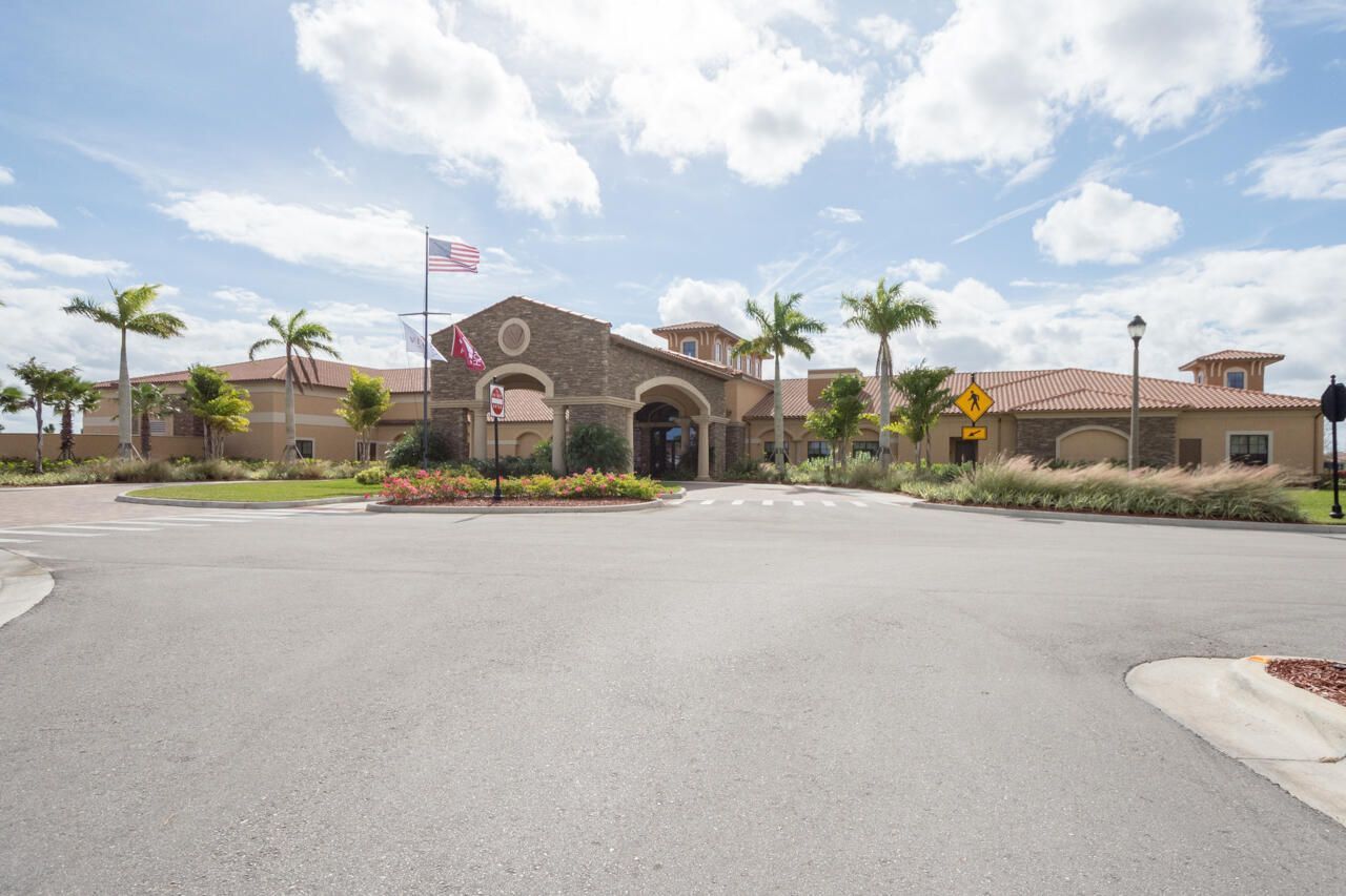 10178 SW Fernwood Avenue, Port Saint Lucie, FL 34987 Photo