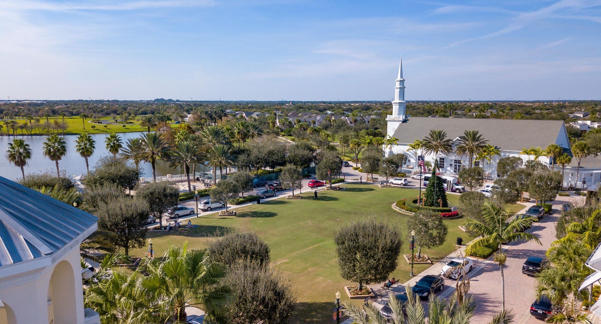 10178 SW Fernwood Avenue, Port Saint Lucie, FL 34987 Photo