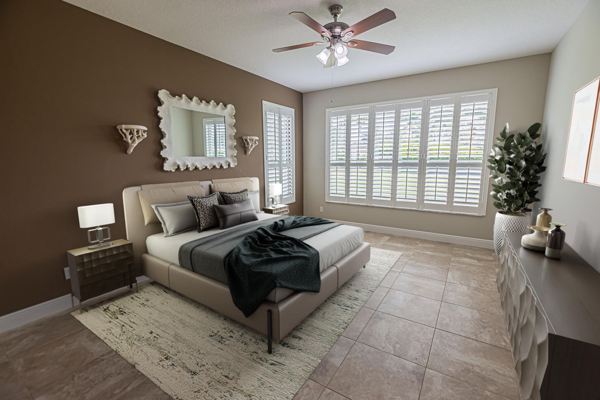 10178 SW Fernwood Avenue, Port Saint Lucie, FL 34987 Photo