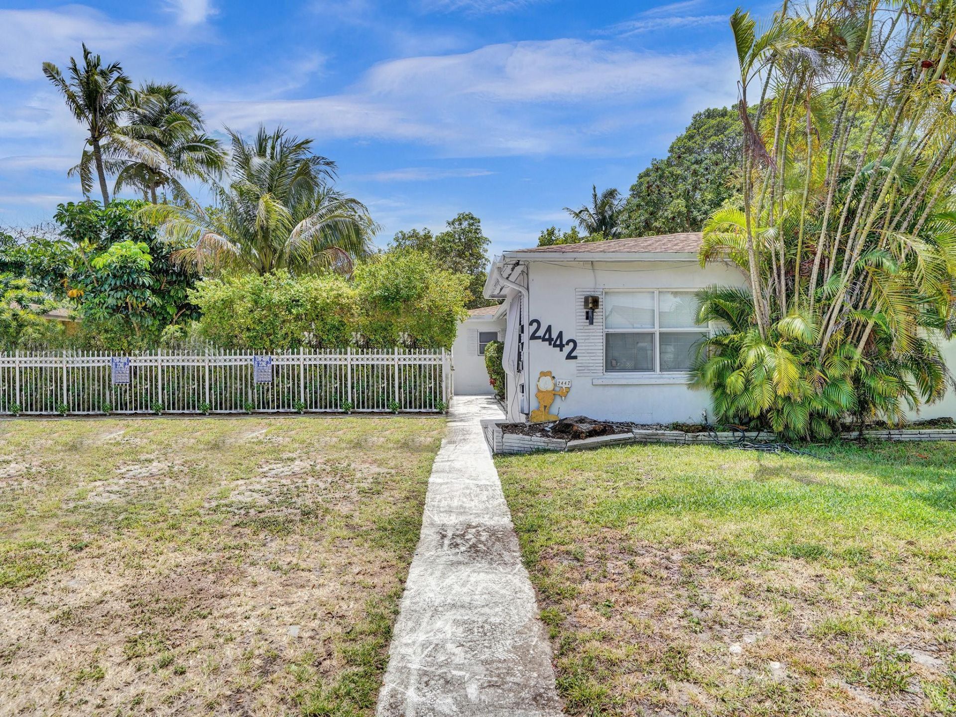 2442 Garfield Street, Unit 4, Hollywood, FL 33020 Photo