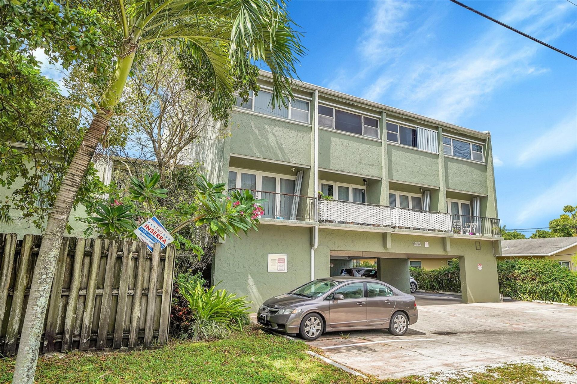 1005 SW 15th Avenue, Unit 10, Fort Lauderdale, FL 33312 Photo