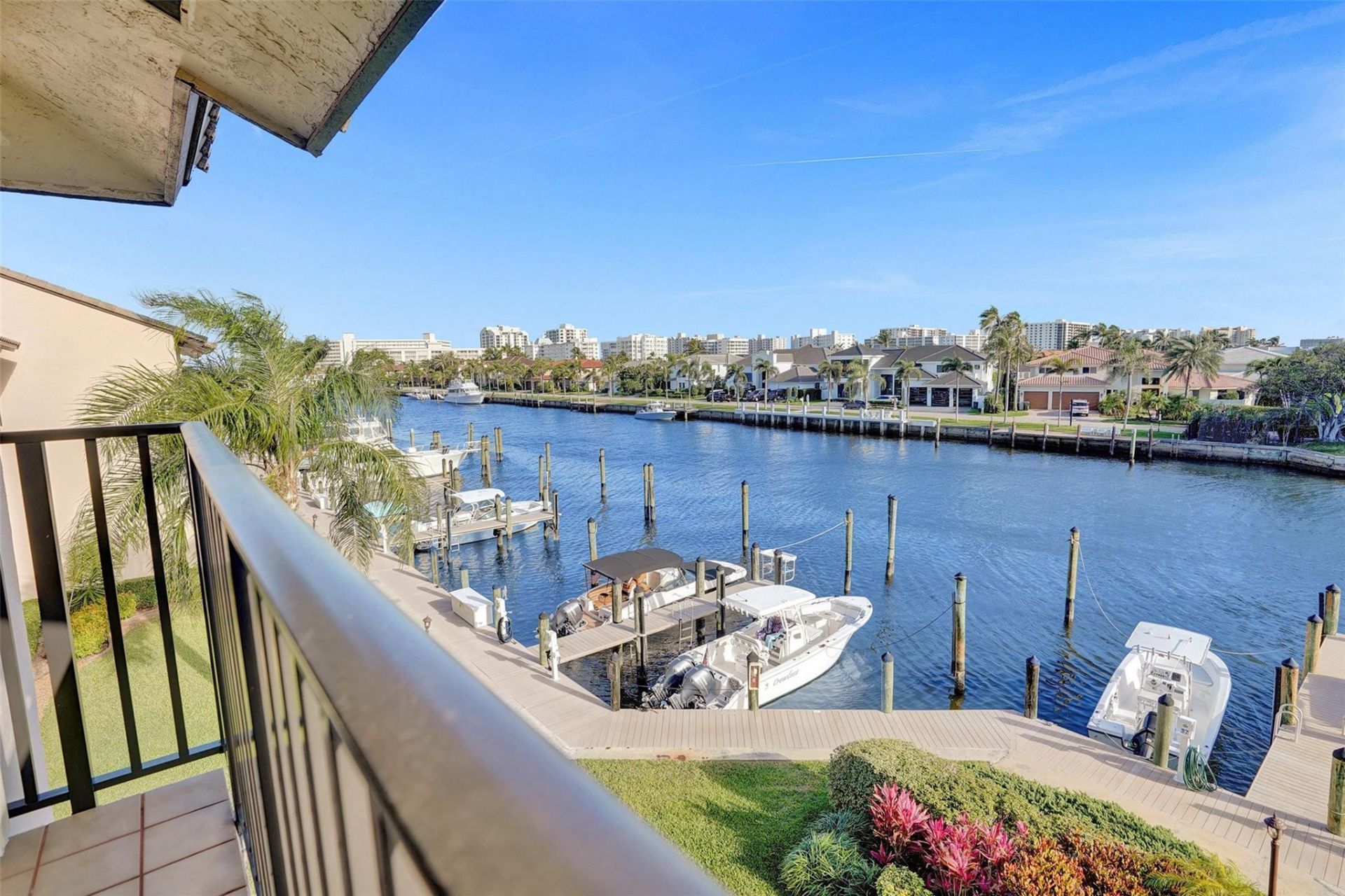 270 Captains Walk, Unit 310, Delray Beach, FL 33483 Photo