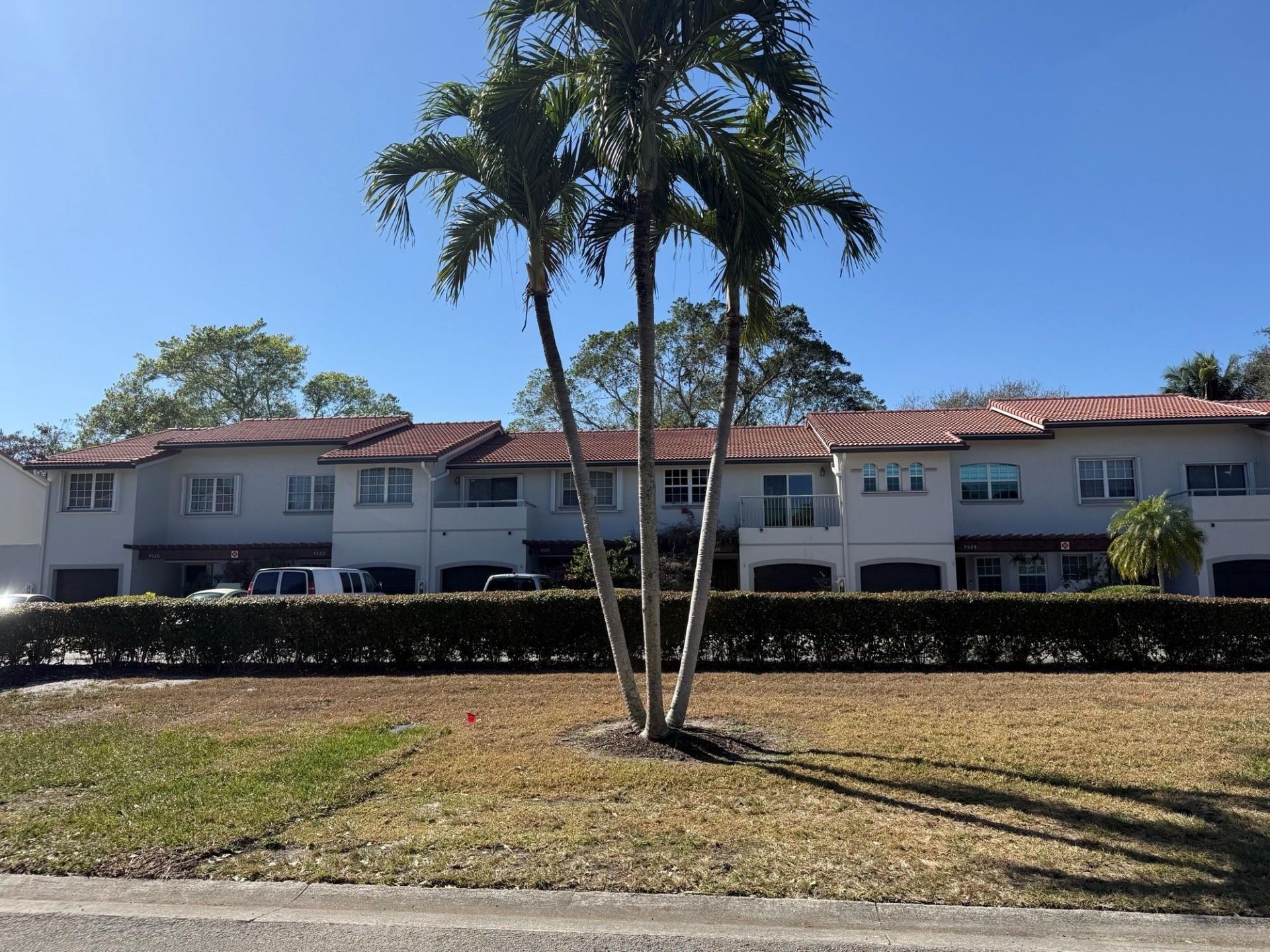 9520 SW 1st Place, Unit 6B, Coral Springs, FL 33071 Photo