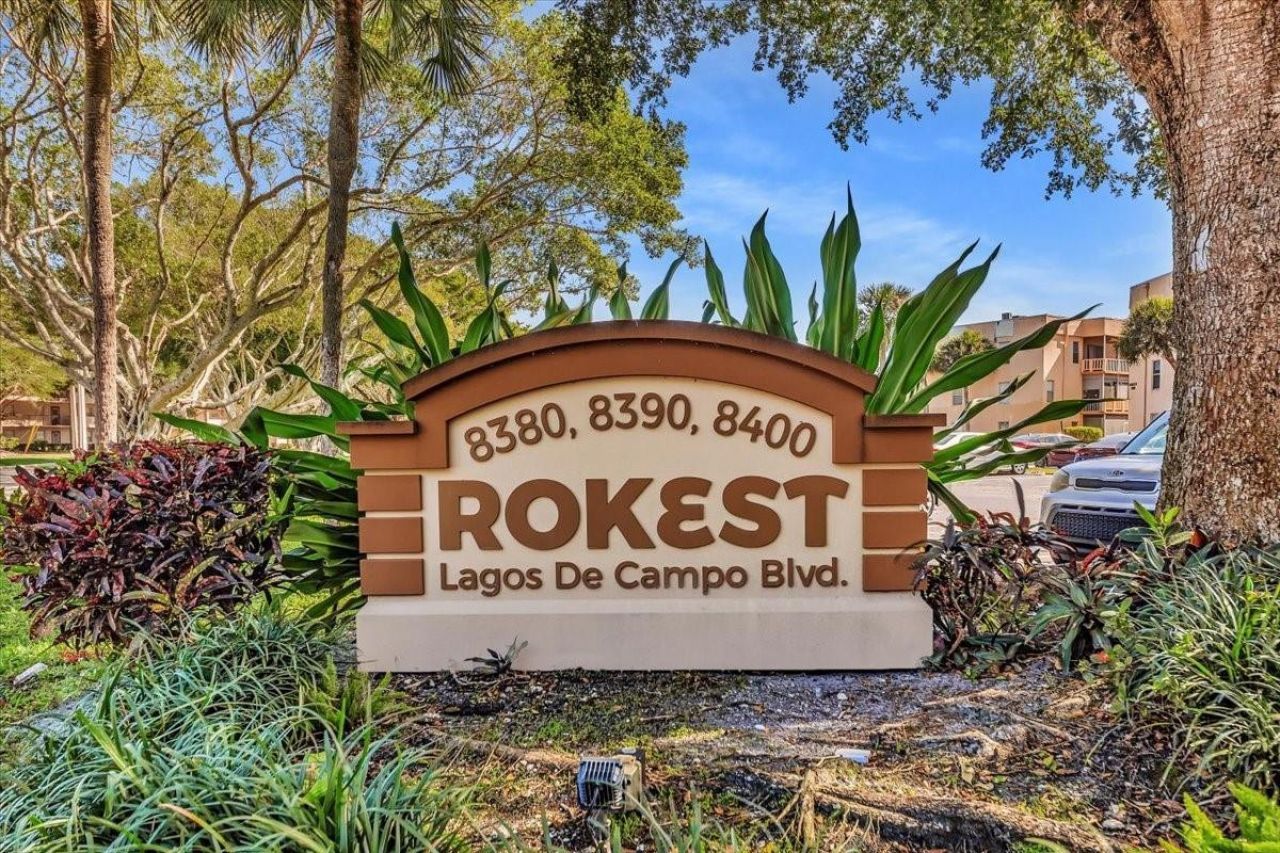 8380 Lagos De Campo Boulevard, Unit 110, Tamarac, FL 33321 Photo