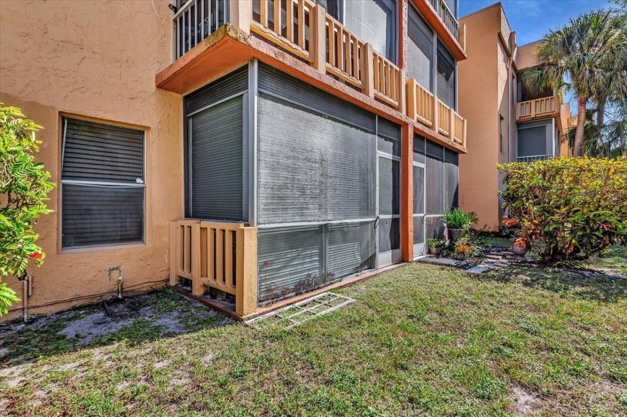 8380 Lagos De Campo Boulevard, Unit 110, Tamarac, FL 33321 Photo