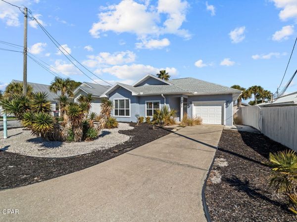 3922 Ocean View Drive, Panama City, FL 32408