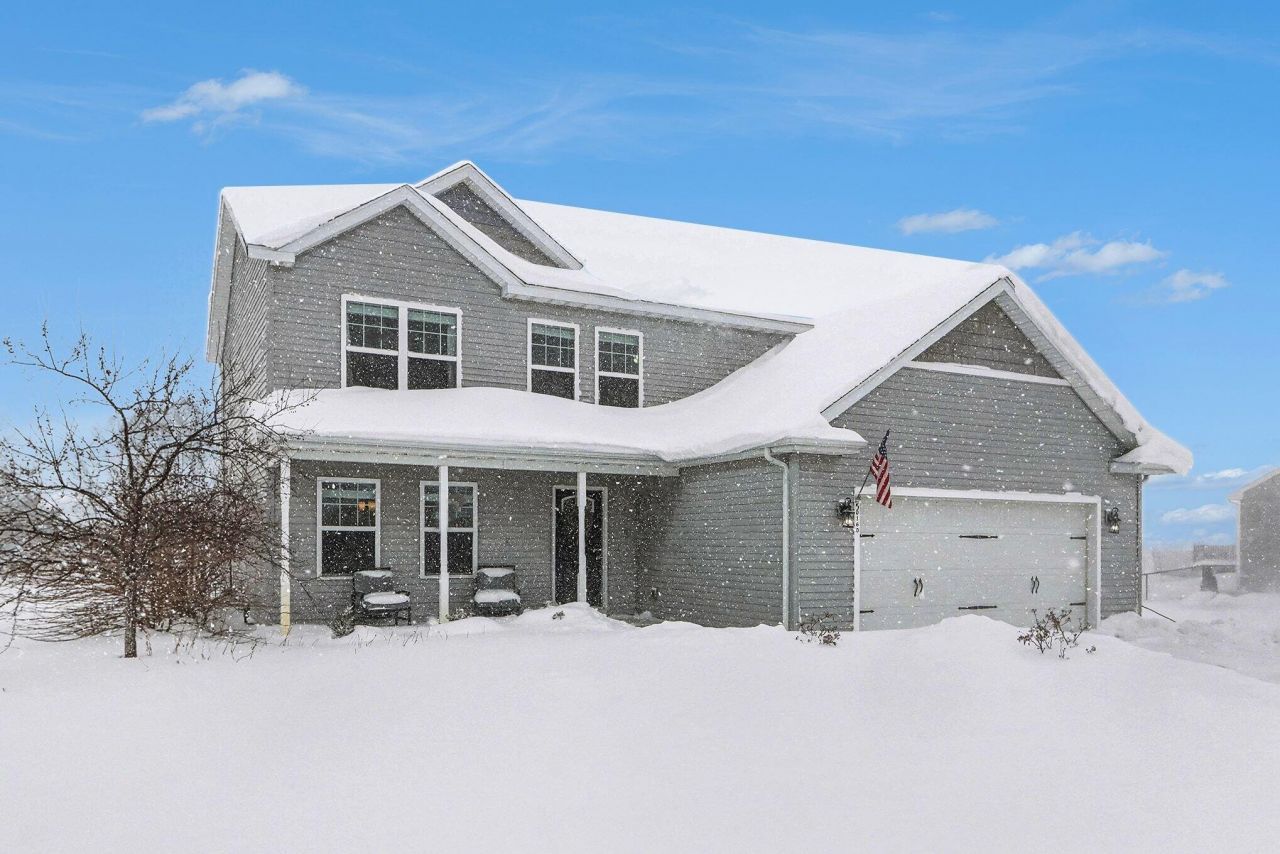 50160 Willis Street, Paw Paw, MI 49079 Main Photo