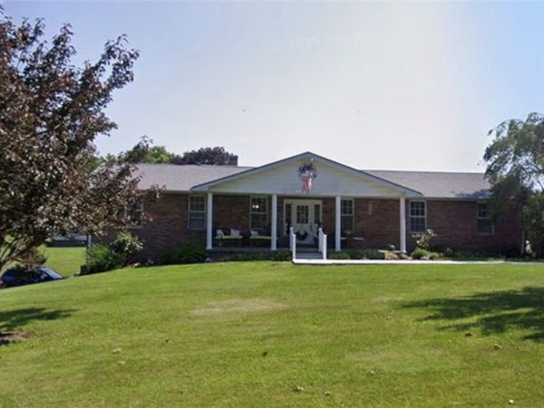 10004 Candy Road, Cambridge, OH 43725