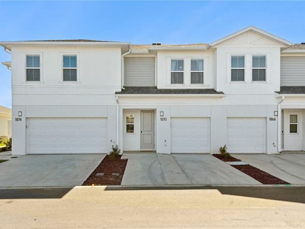 1898 ZAC STREET, Unit Dawn, KISSIMMEE, FL 34743
