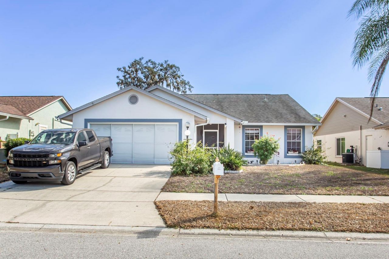 13036 Pinnacle Lane, Hudson, FL 34669 Main Photo